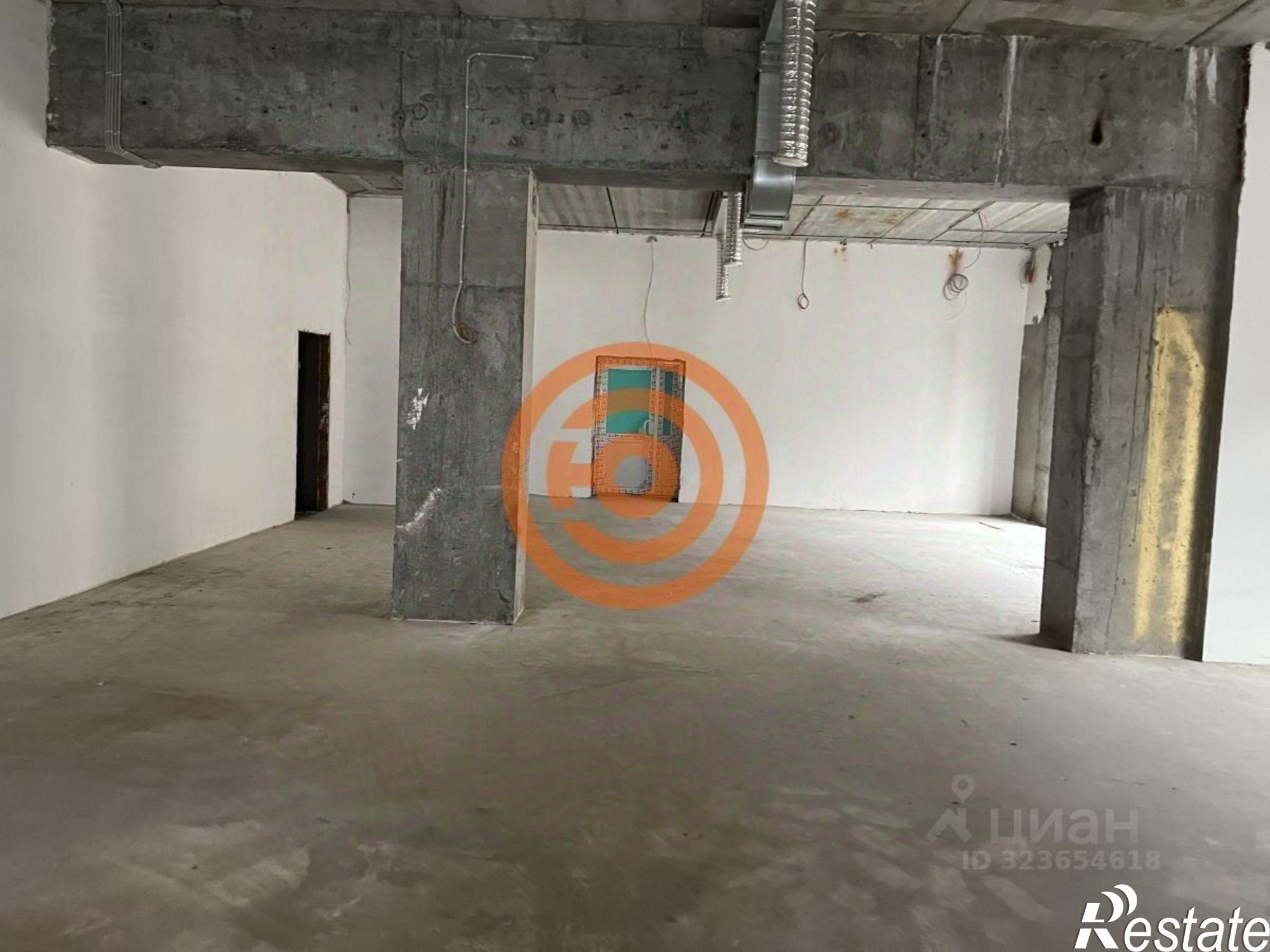 Сдать офис, помещение под офис за 423 800 рублей на улица Кузнецова, 13