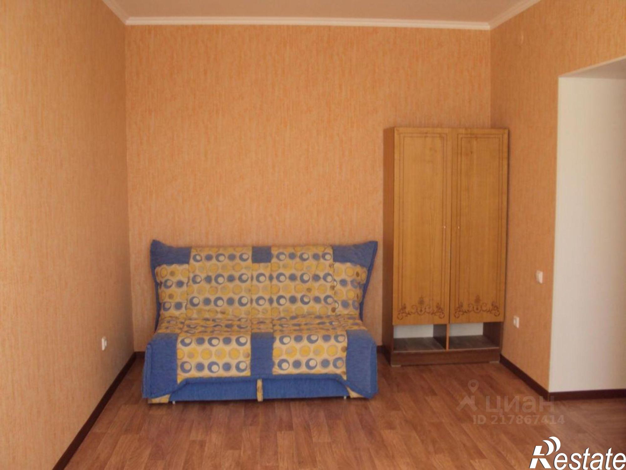 Сдать квартиру за 28 000 рублей на улица Мельникайте, 138А