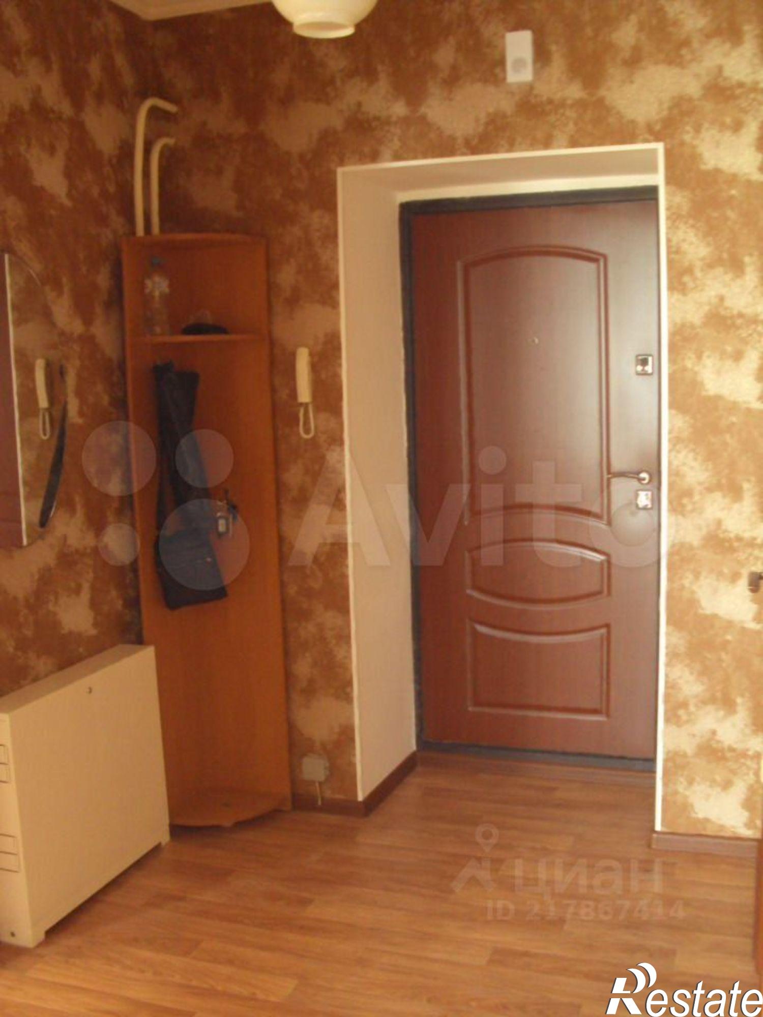 Сдать квартиру за 28 000 рублей на улица Мельникайте, 138А