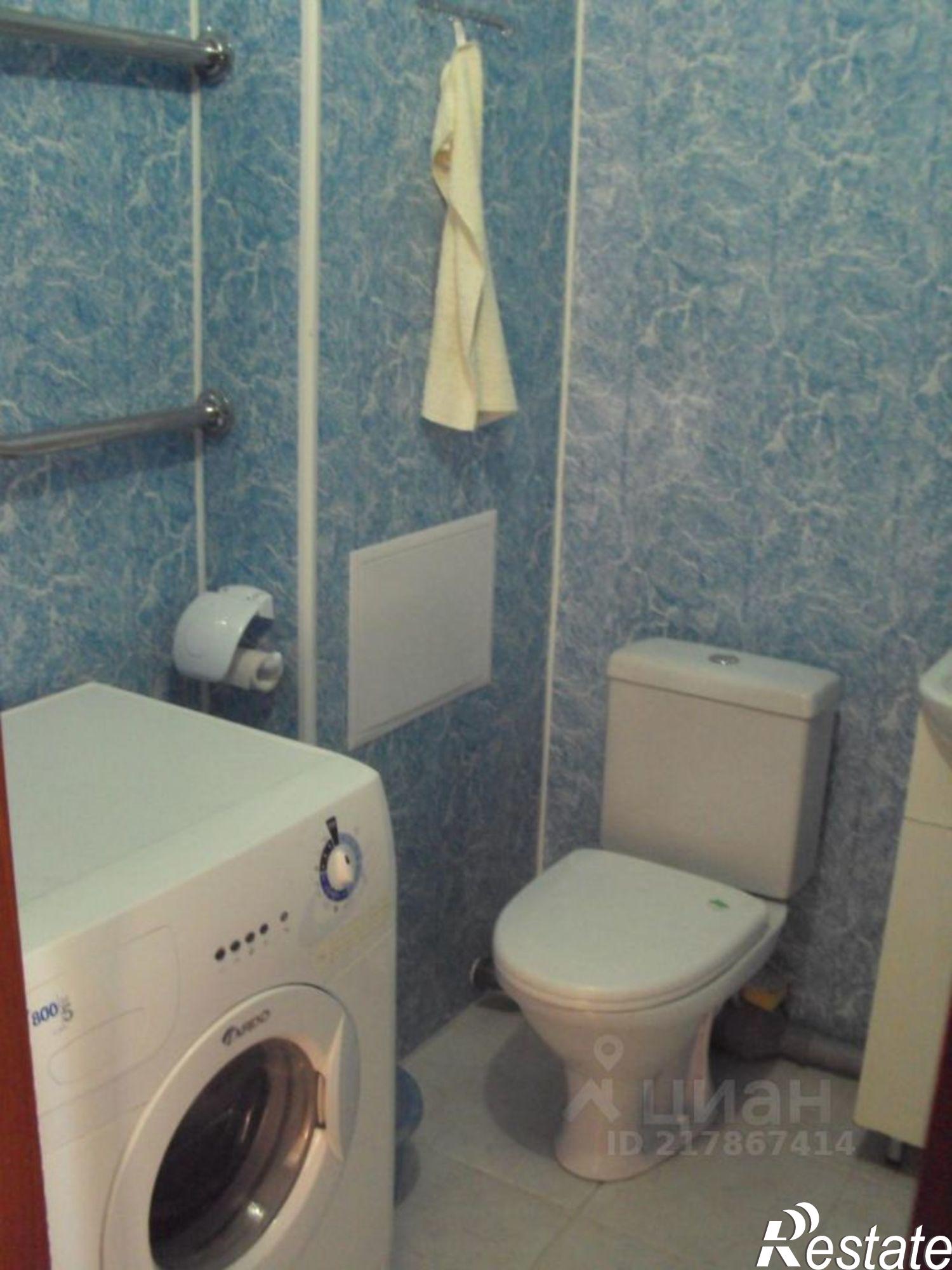 Сдать квартиру за 28 000 рублей на улица Мельникайте, 138А