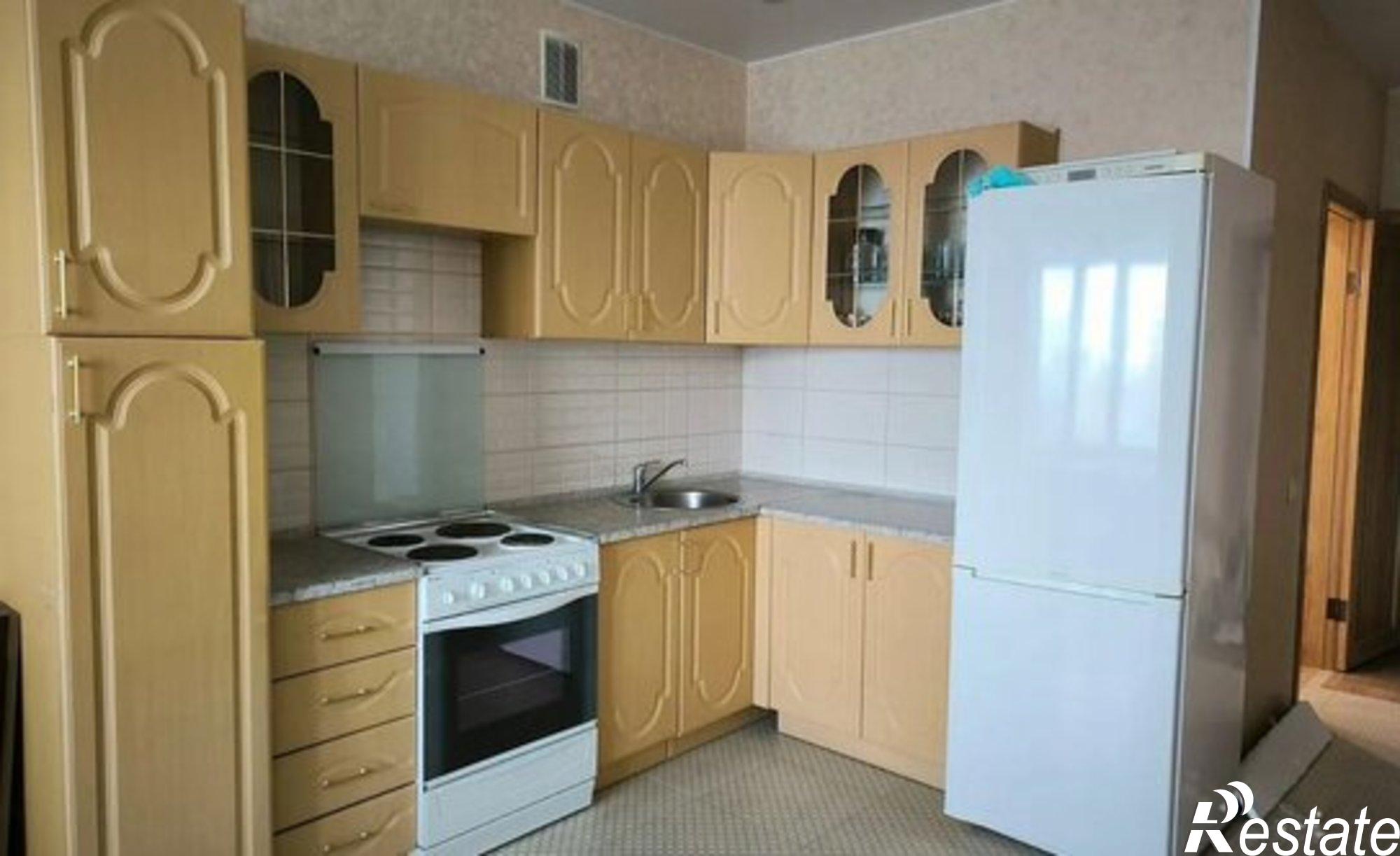 Купить квартиру за 6 800 000 рублей на Комбинатская улица, 54 к2