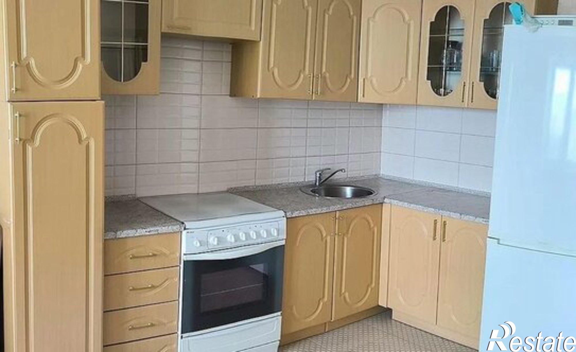 Купить квартиру за 6 800 000 рублей на Комбинатская улица, 54 к2