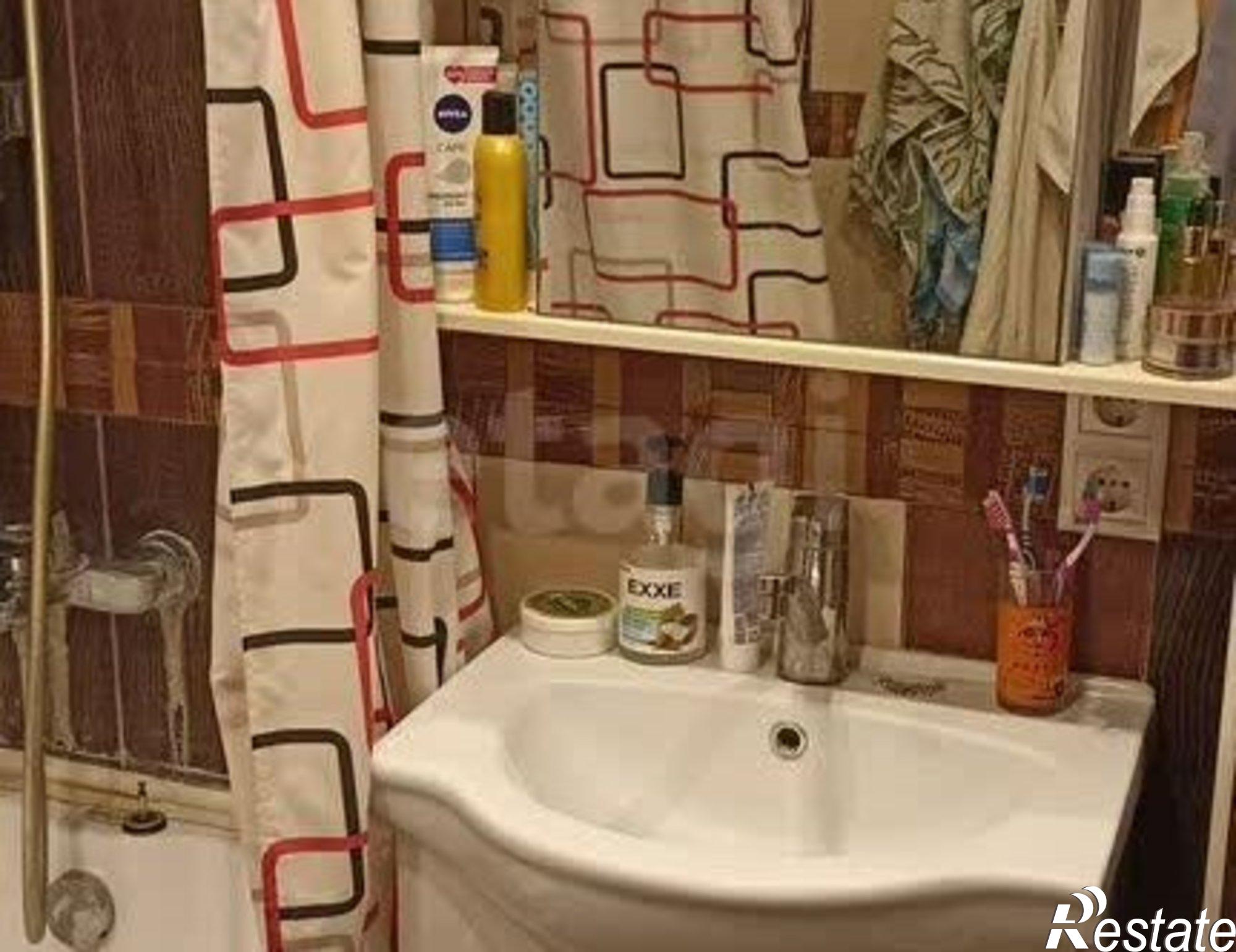 Купить квартиру за 4 995 000 рублей на улица Ивана Крылова, 7