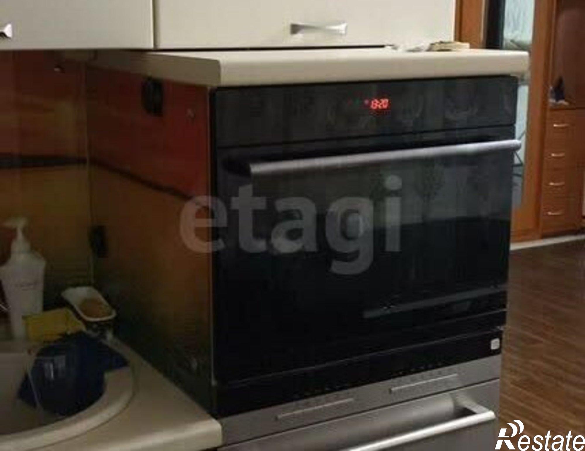 Купить квартиру за 4 995 000 рублей на улица Ивана Крылова, 7