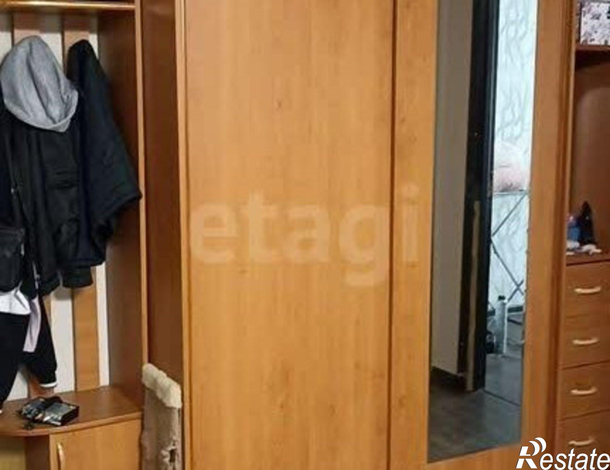 Купить квартиру за 4 995 000 рублей на улица Ивана Крылова, 7