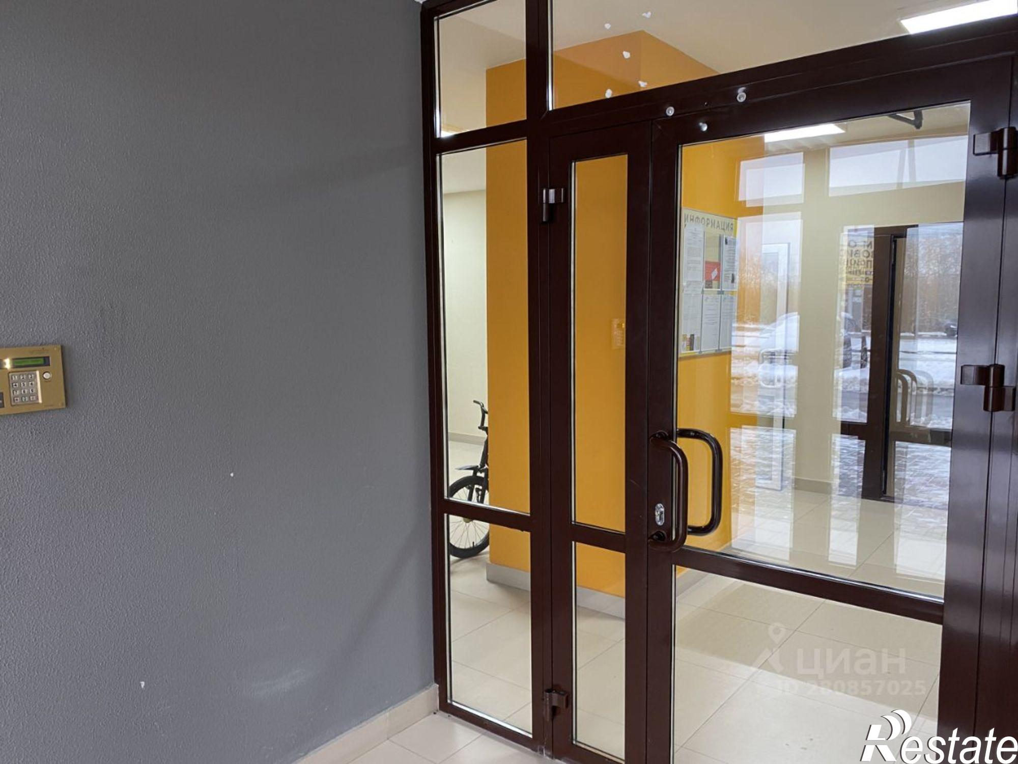 Купить квартиру за 4 100 000 рублей на улица Тимофея Чаркова, 69