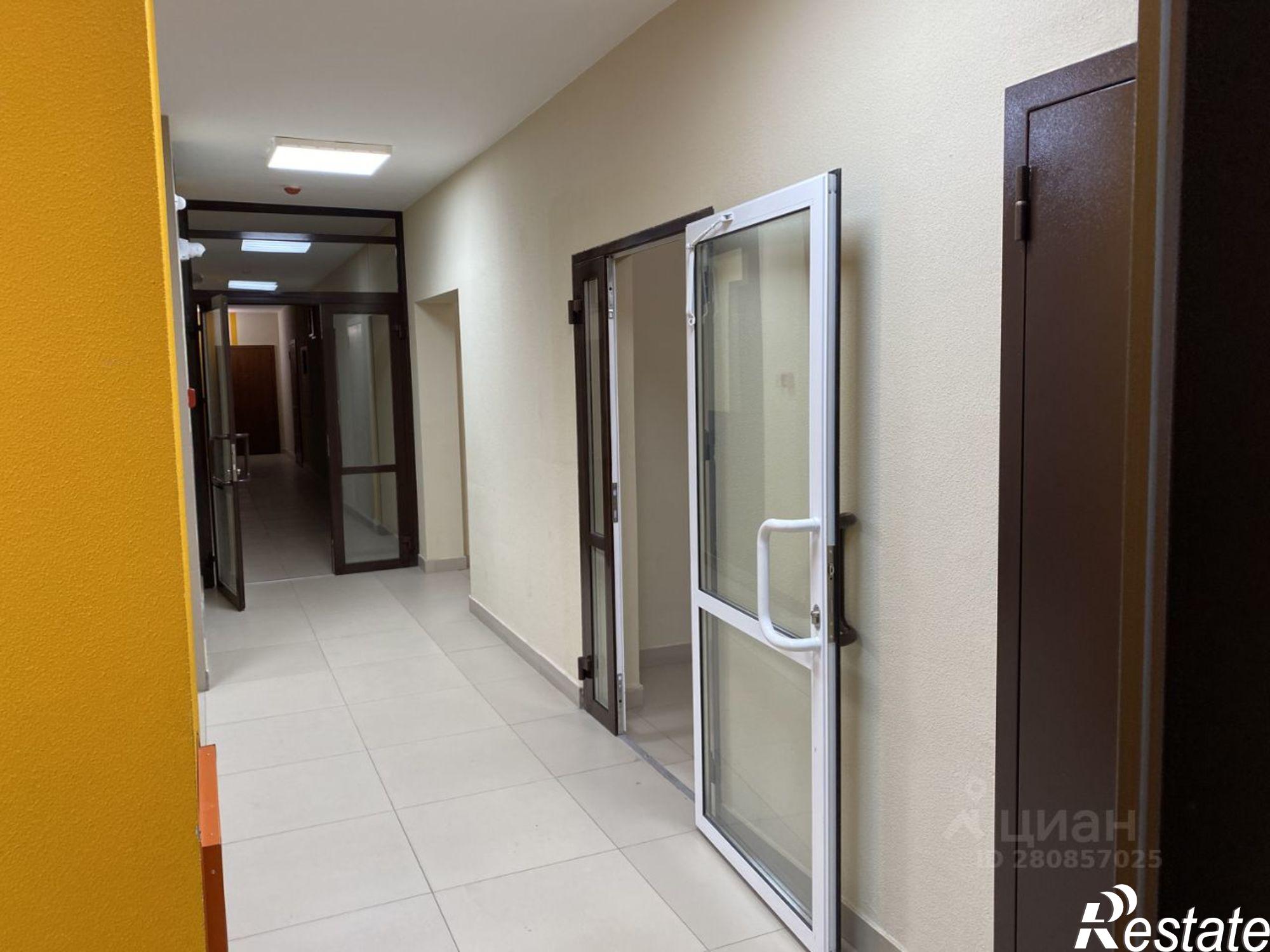 Купить квартиру за 4 100 000 рублей на улица Тимофея Чаркова, 69