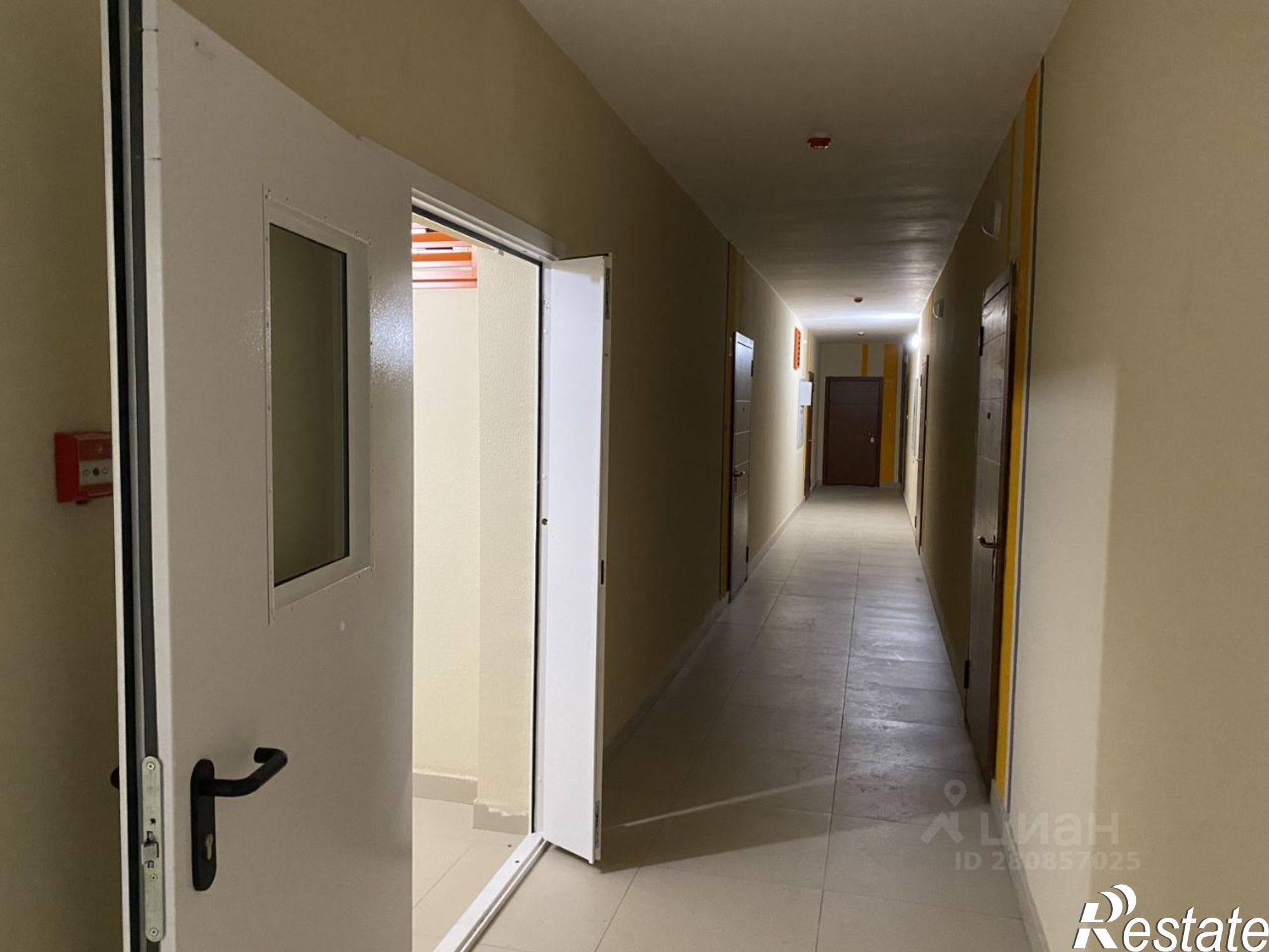 Купить квартиру за 4 100 000 рублей на улица Тимофея Чаркова, 69