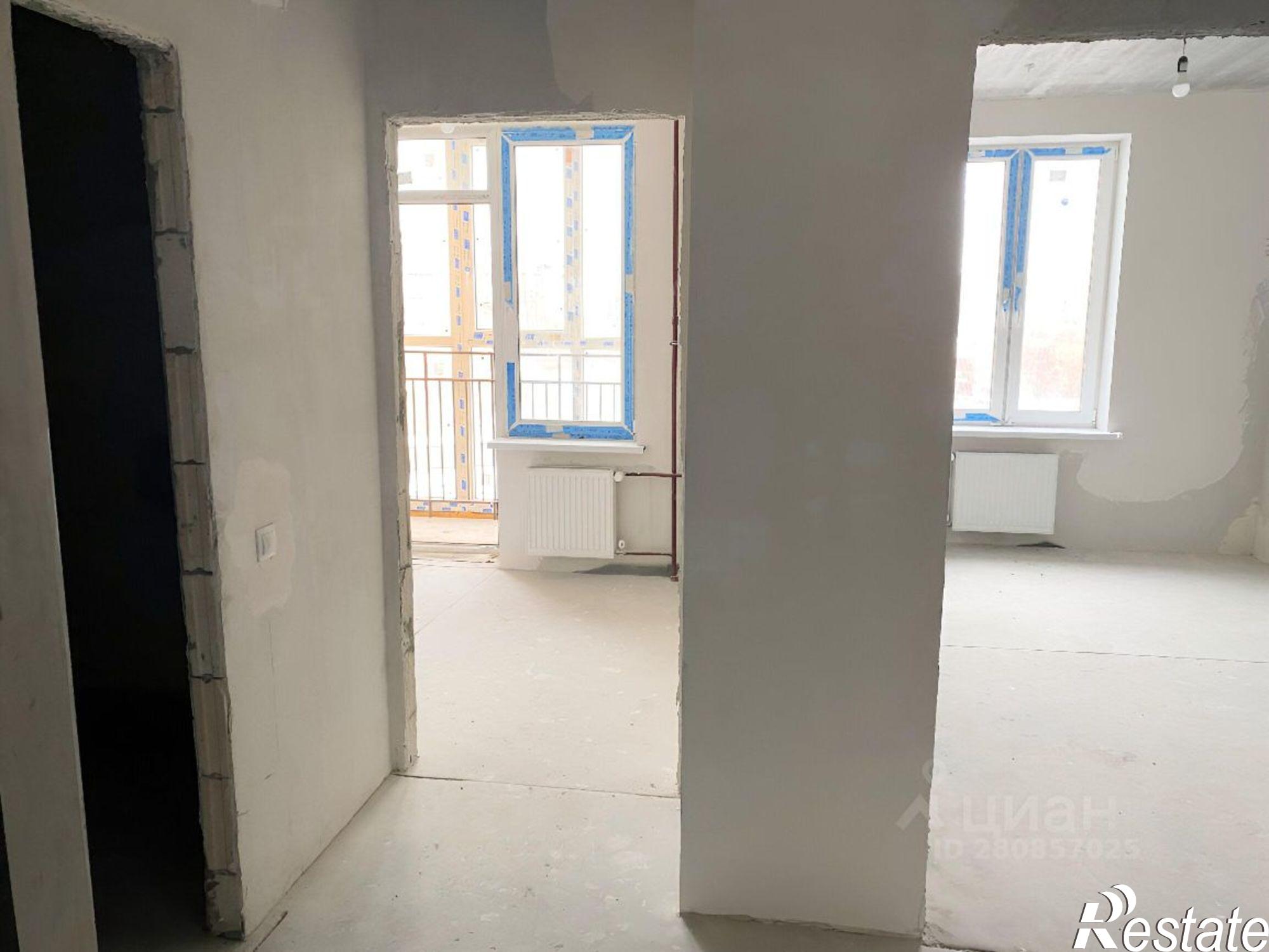 Купить квартиру за 4 100 000 рублей на улица Тимофея Чаркова, 69