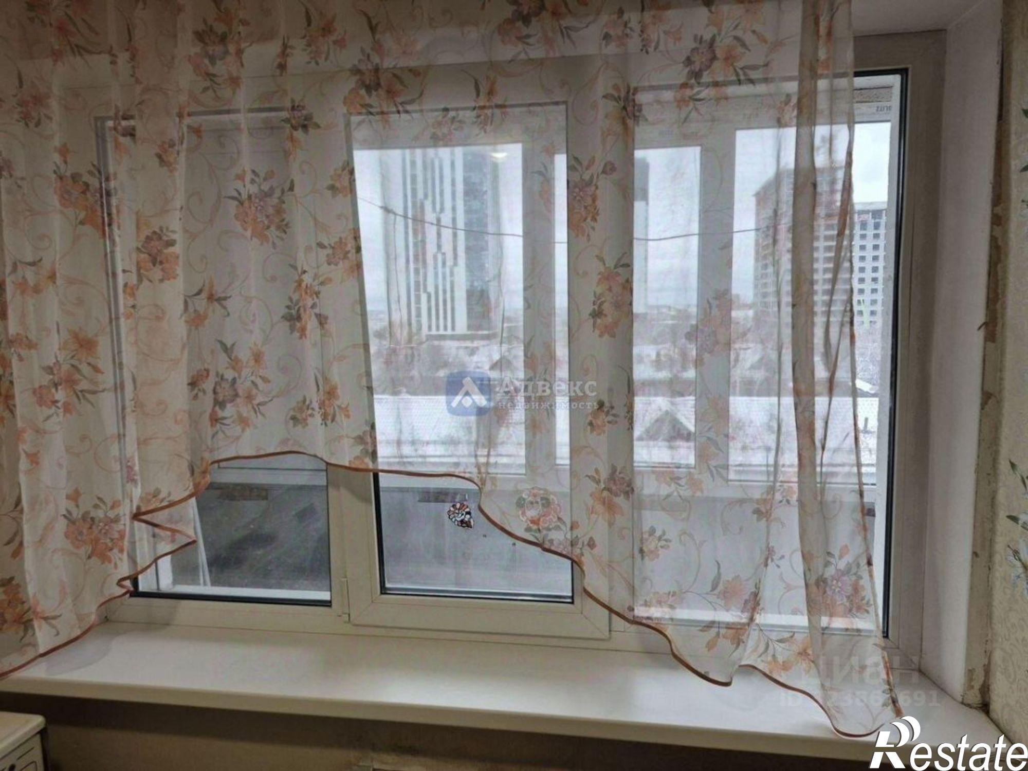 Купить квартиру за 2 800 000 рублей на Одесская улица, 18А