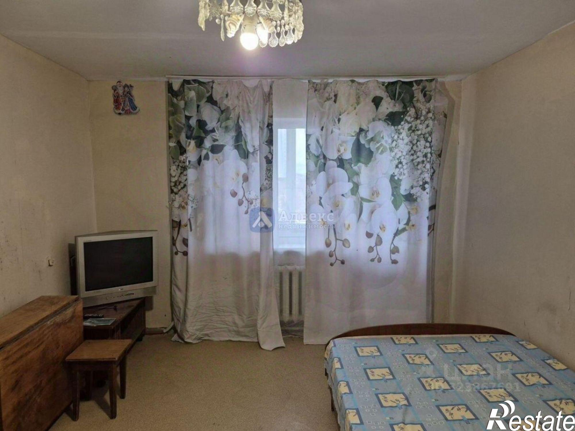 Купить квартиру за 2 800 000 рублей на Одесская улица, 18А