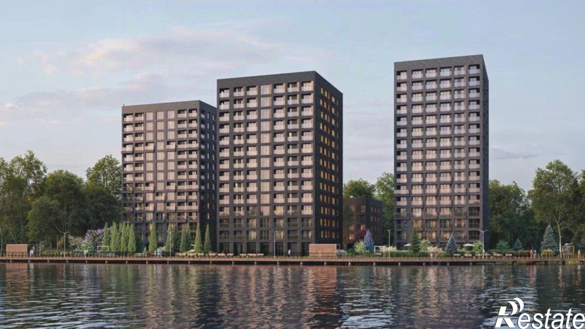 Купить квартиру за 5 500 000 рублей на ул Судостроителей, 46 1