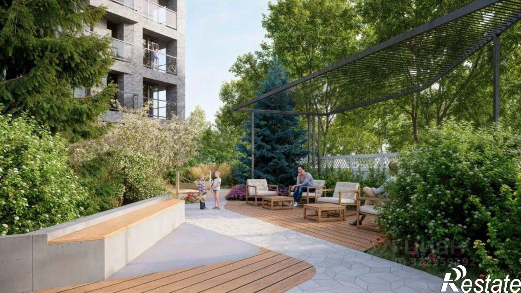 Купить квартиру за 5 500 000 рублей на ул Судостроителей, 46 1