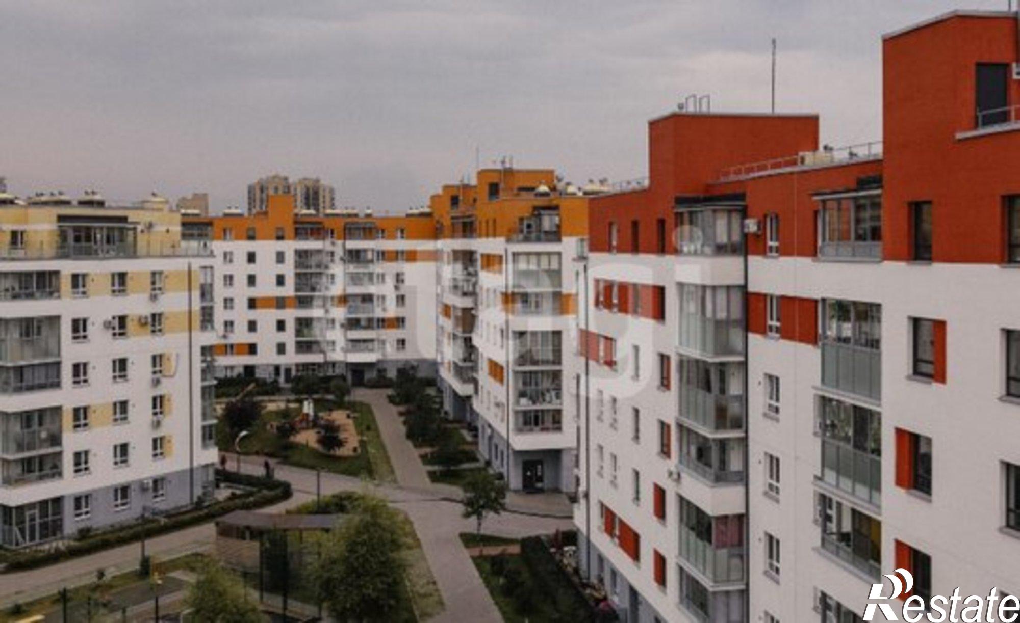 Купить квартиру за 5 300 000 рублей на Червишевский тракт, 47 4