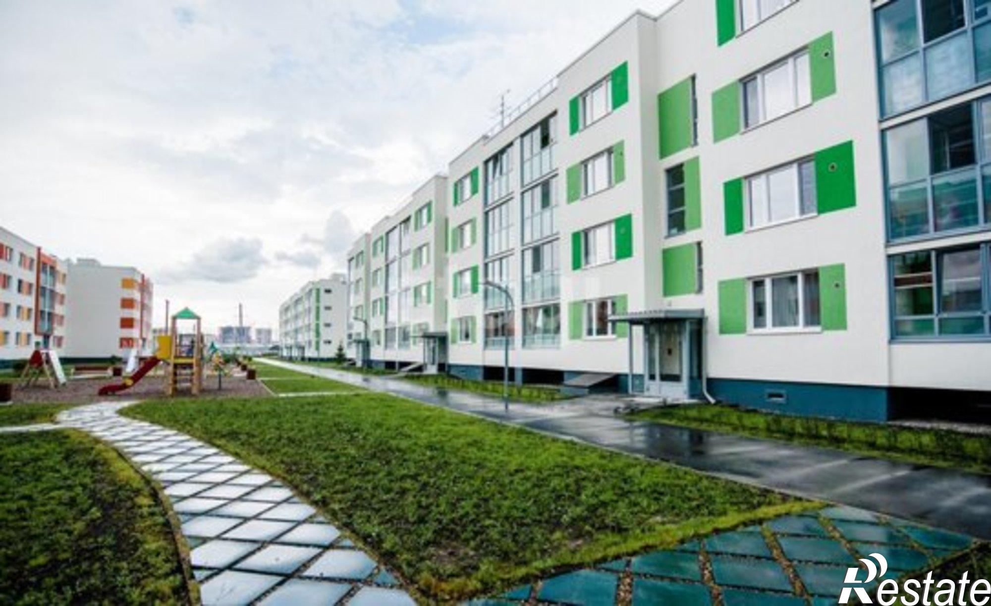 Купить квартиру за 5 300 000 рублей на Червишевский тракт, 47 4