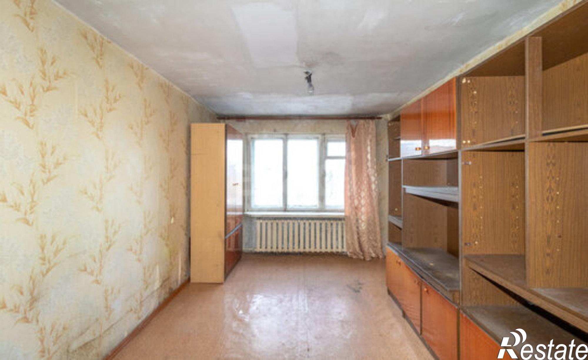 Купить квартиру за 5 400 000 рублей на Юганский проезд, 11