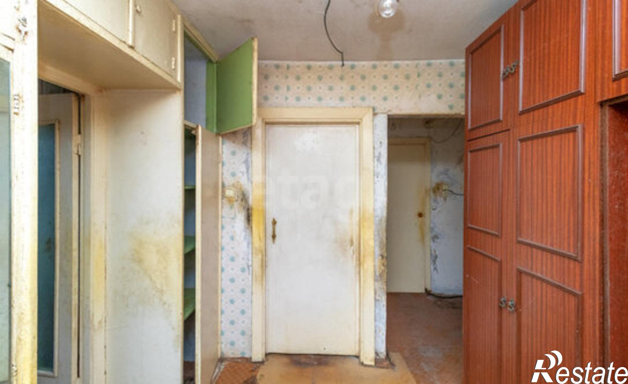 Купить квартиру за 5 400 000 рублей на Юганский проезд, 11