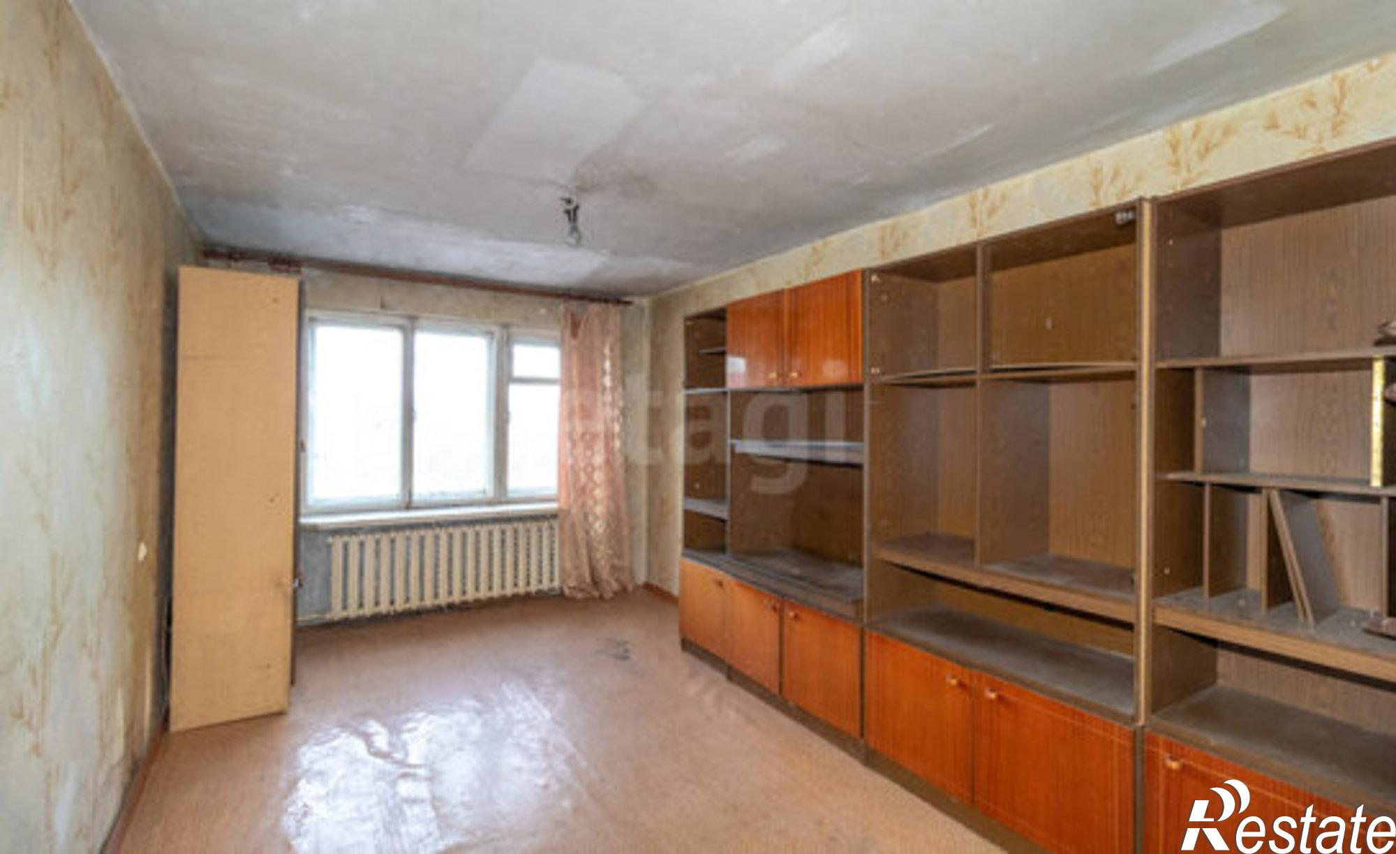 Купить квартиру за 5 400 000 рублей на Юганский проезд, 11