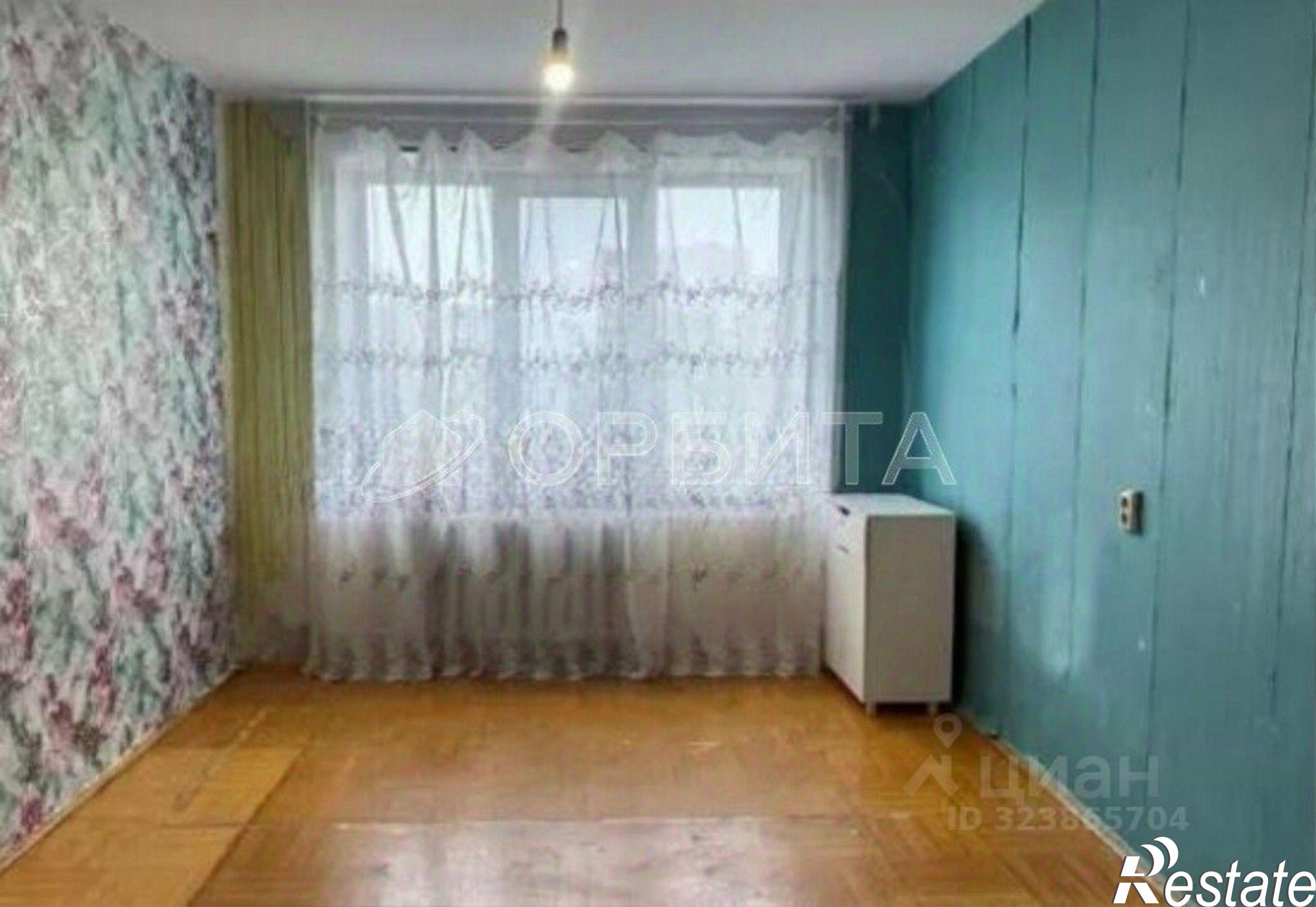 Купить квартиру за 4 400 000 рублей на ул Ставропольская, 11