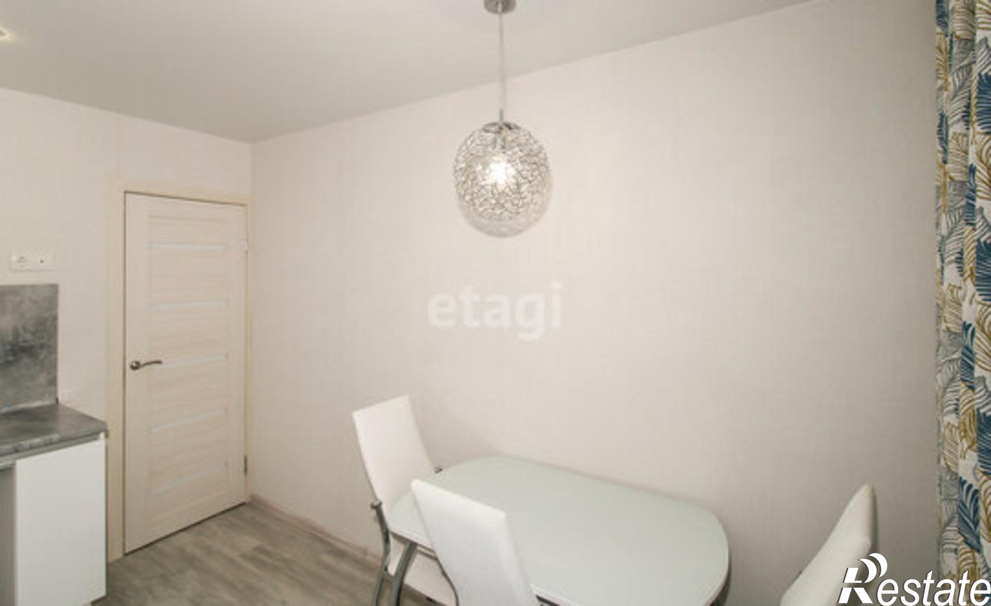 Купить квартиру за 3 500 000 рублей на улица Анатолия Замкова, 1