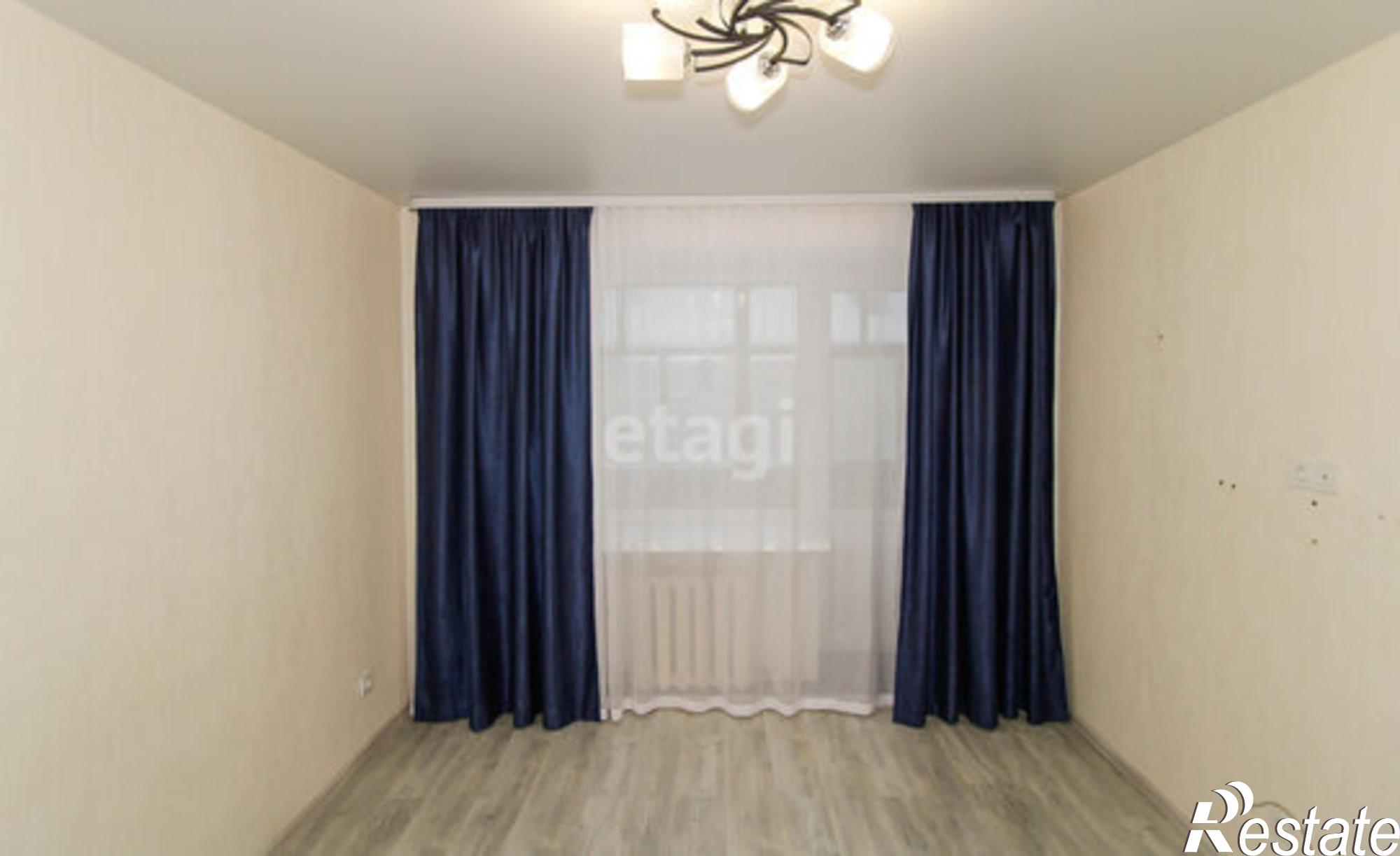 Купить квартиру за 3 500 000 рублей на улица Анатолия Замкова, 1