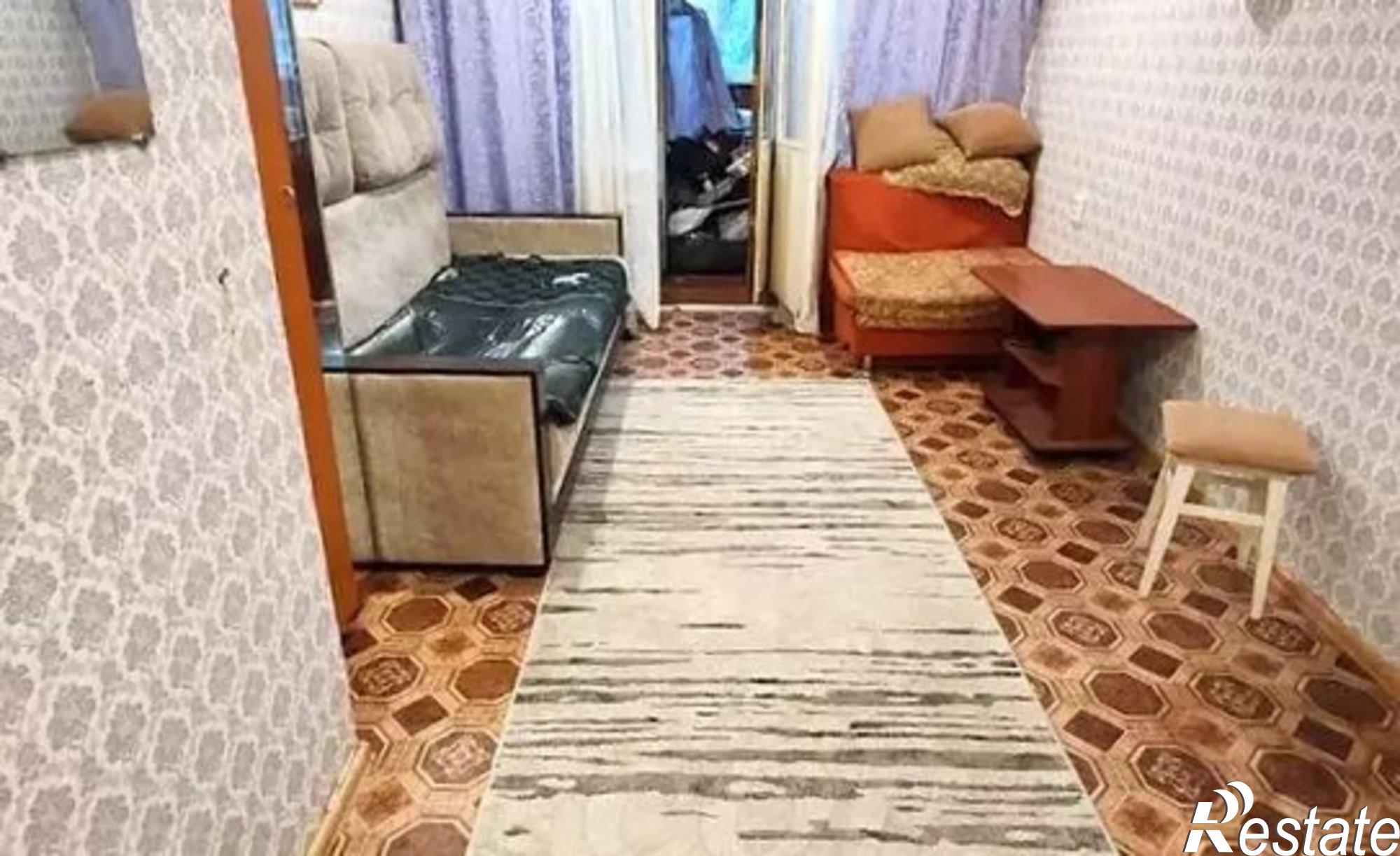 Купить квартиру за 1 900 000 рублей на улица Энергетиков, 60А