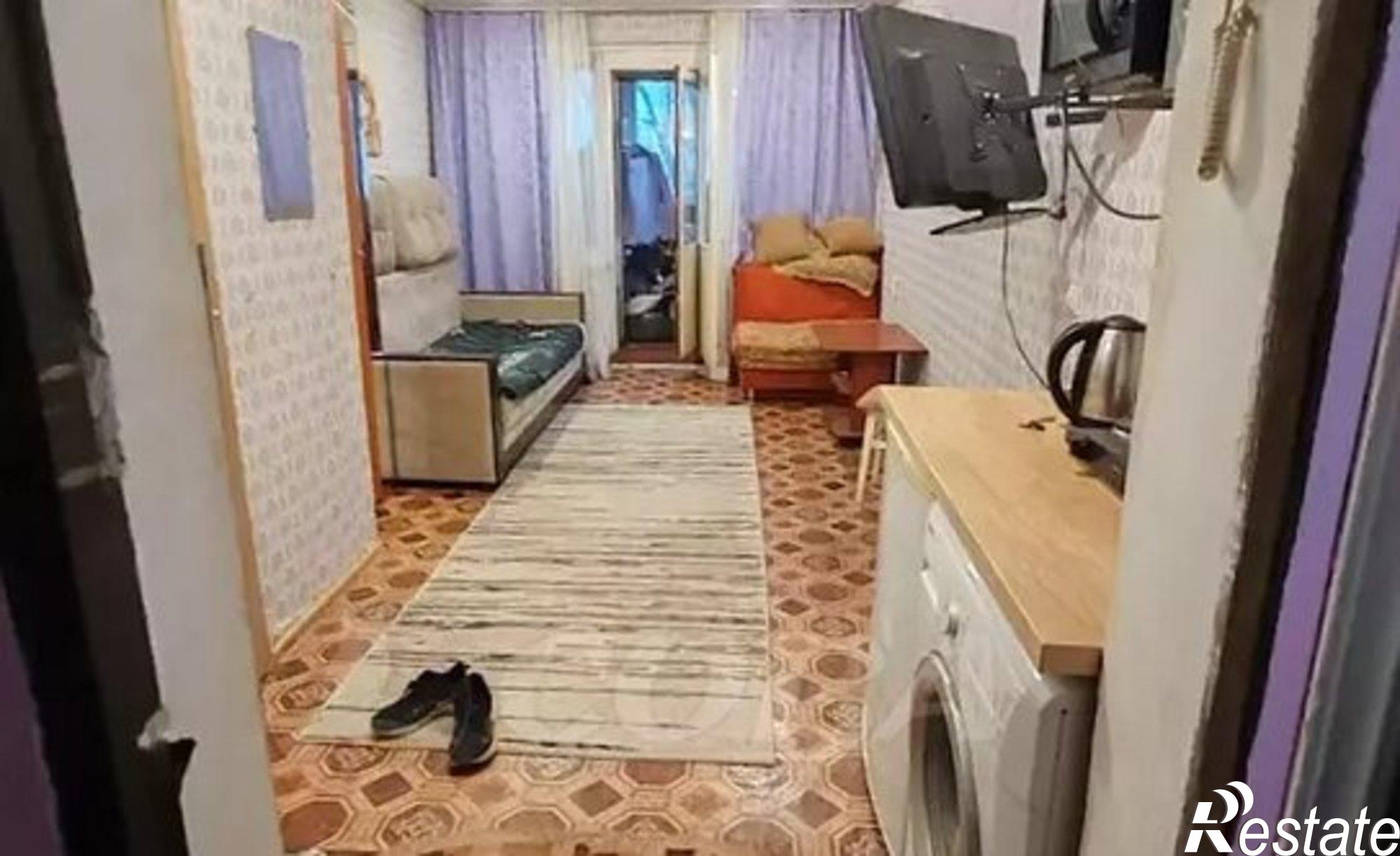 Купить квартиру за 1 900 000 рублей на улица Энергетиков, 60А