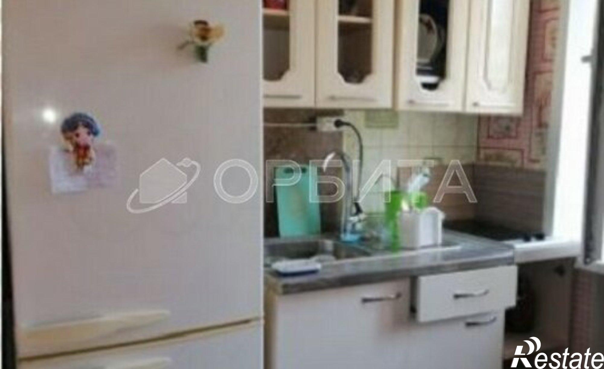 Купить квартиру за 2 600 000 рублей на улица Ватутина, 14