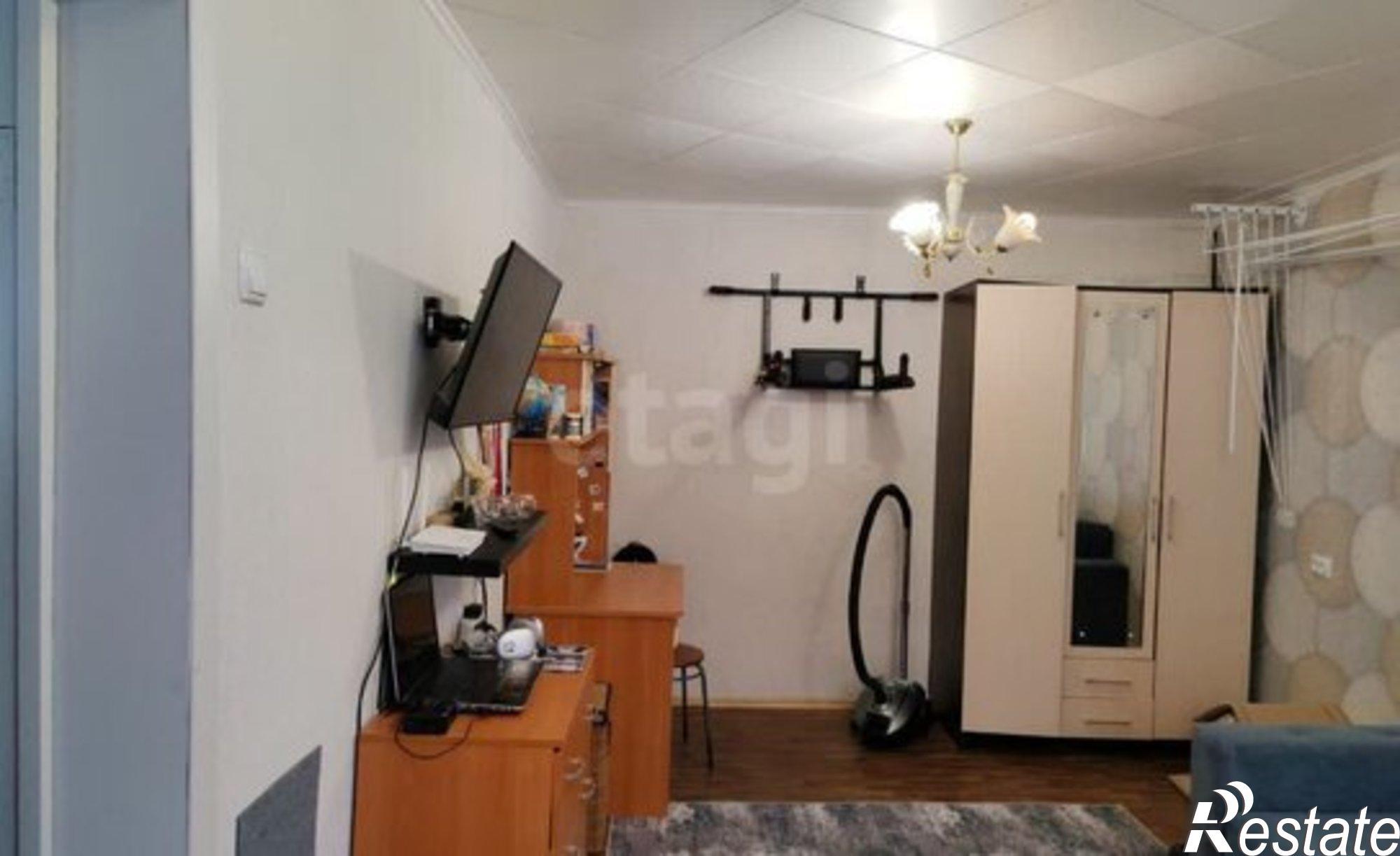 Купить квартиру за 2 700 000 рублей на Станционная улица, 18