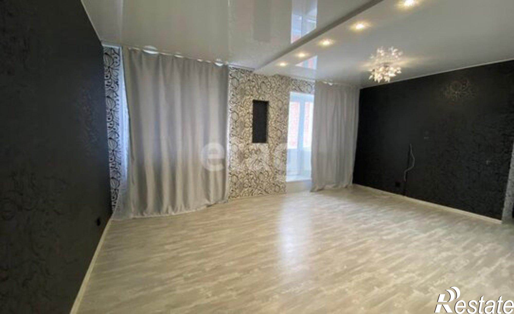 Купить квартиру за 5 500 000 рублей на ул Камчатская, 2 1