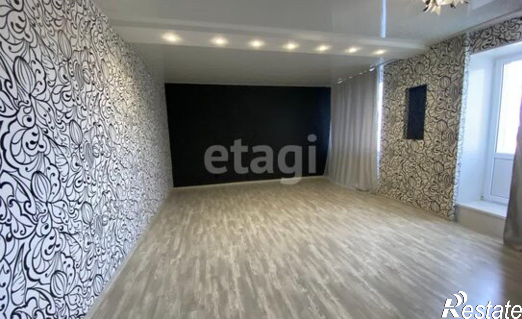 Купить квартиру за 5 500 000 рублей на ул Камчатская, 2 1