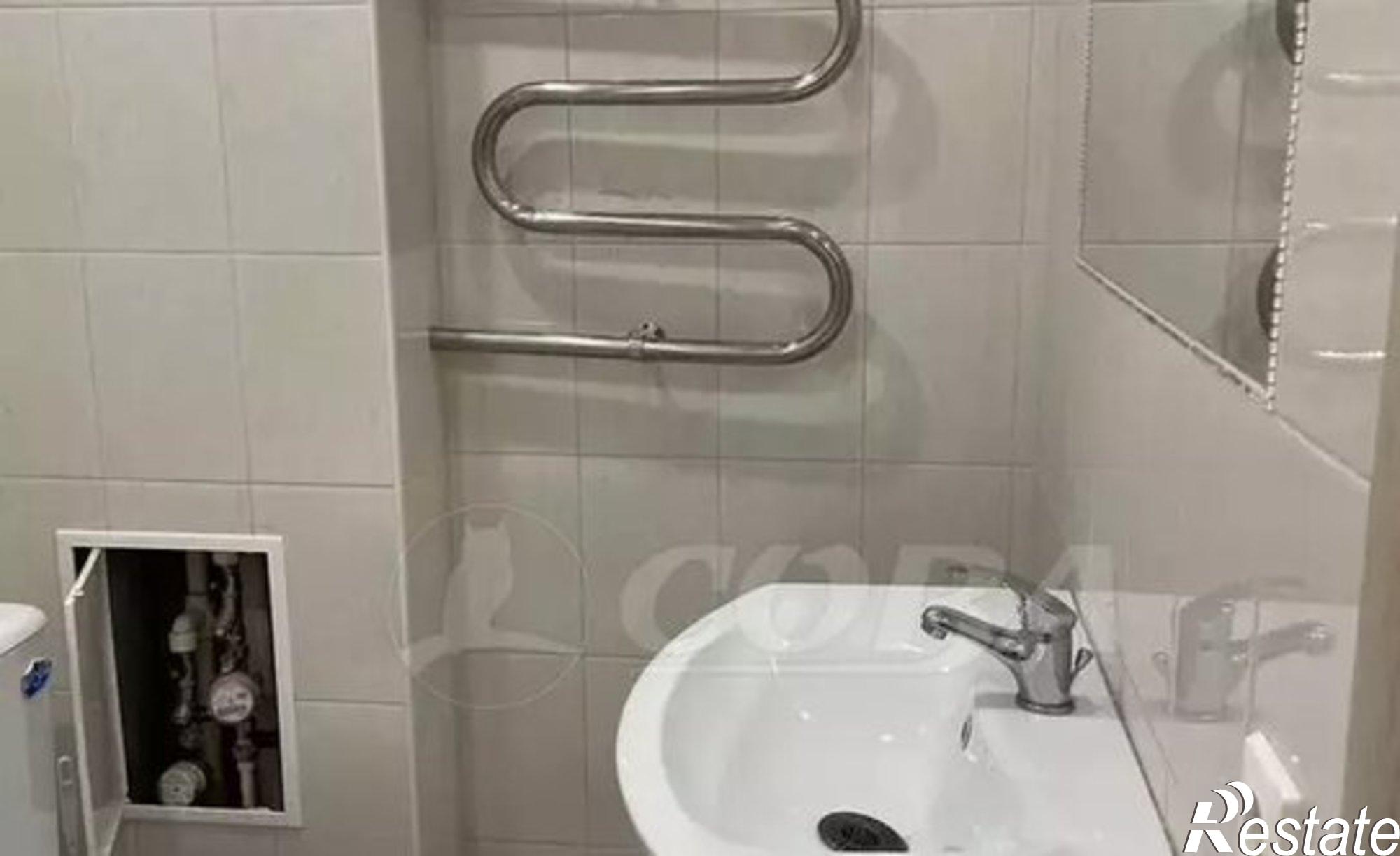 Купить квартиру за 4 460 000 рублей на ул Малая Боровская, 28