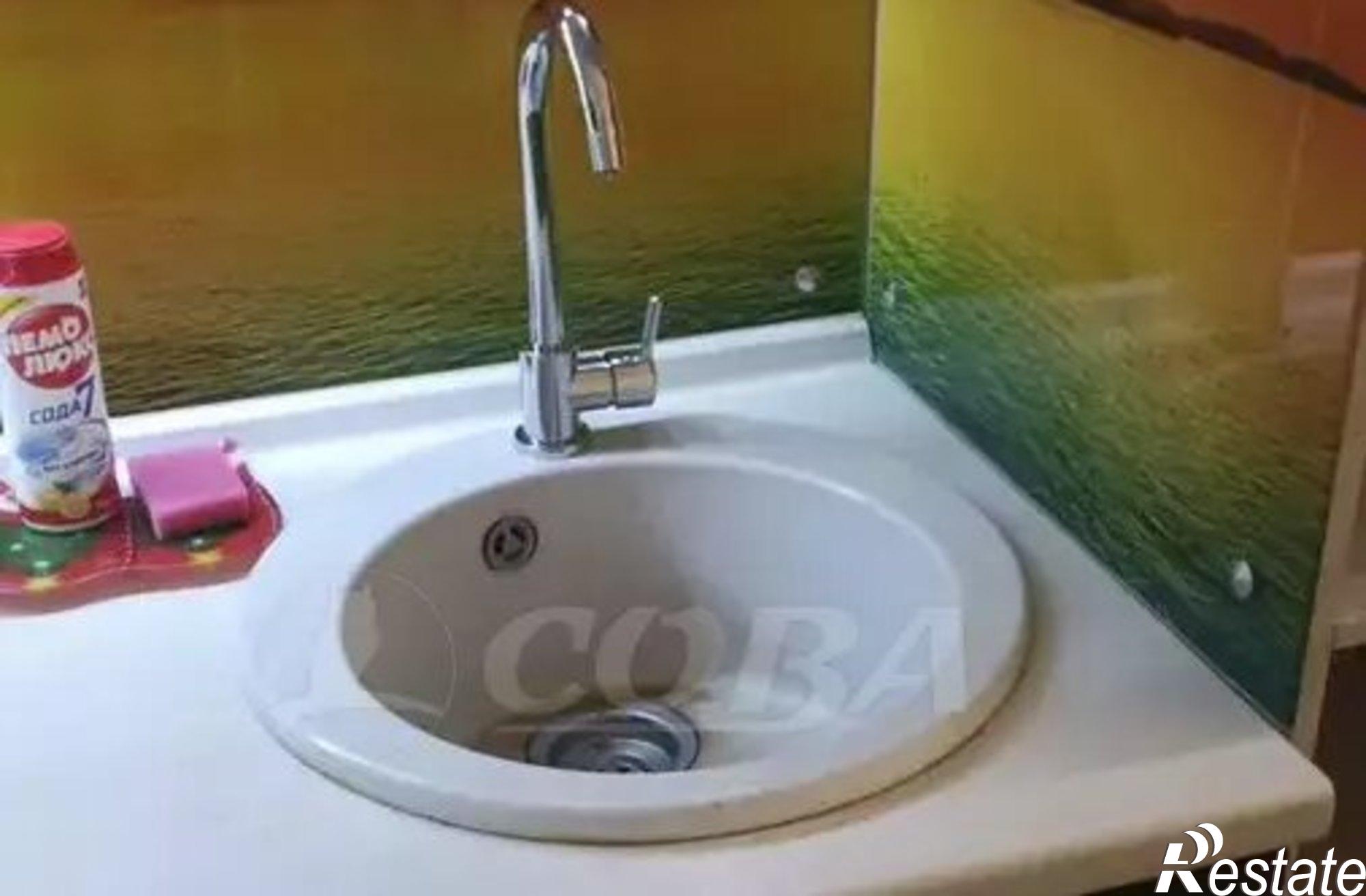 Купить квартиру за 4 990 000 рублей на ул Водников, 7