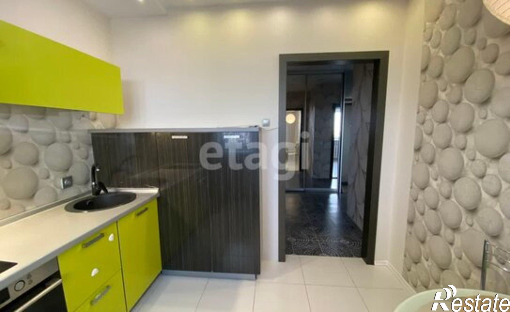 Купить квартиру за 5 500 000 рублей на ул Камчатская, 2 1