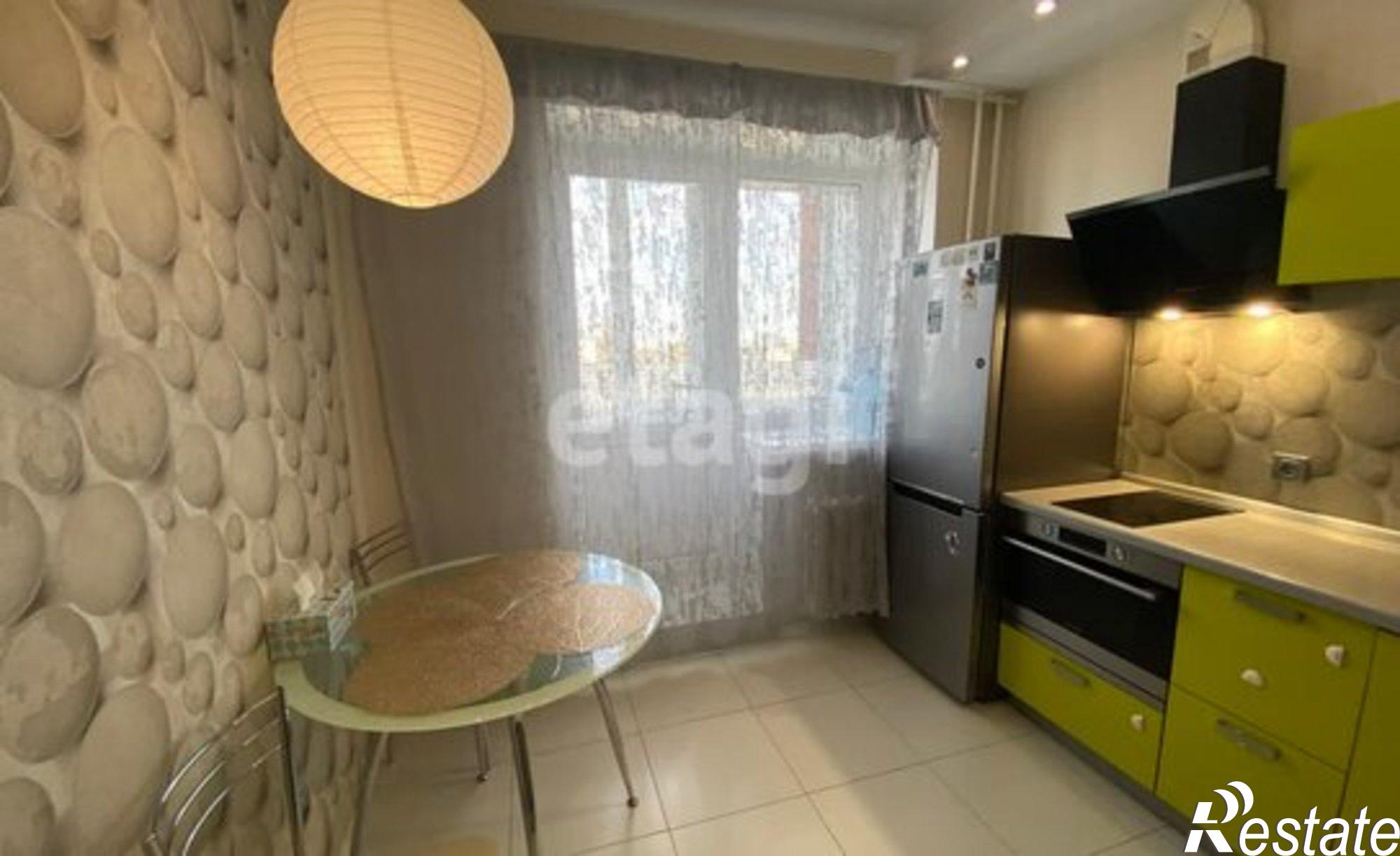 Купить квартиру за 5 500 000 рублей на ул Камчатская, 2 1