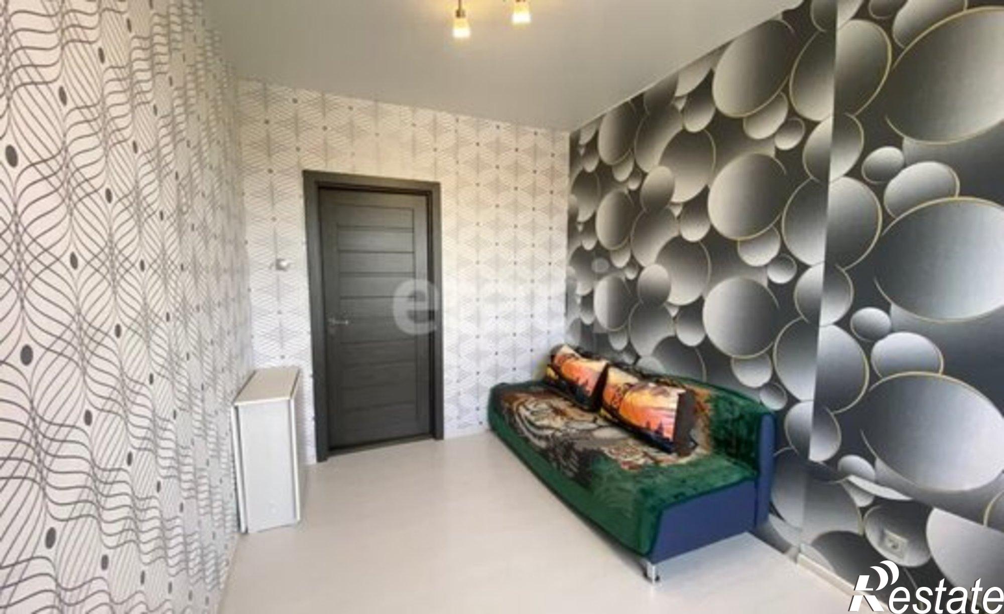 Купить квартиру за 5 500 000 рублей на ул Камчатская, 2 1