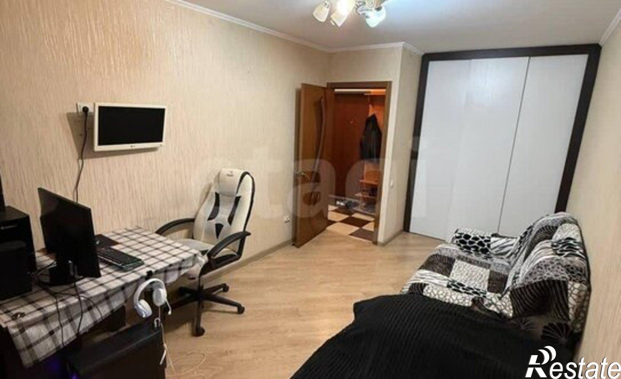 Купить квартиру за 4 000 000 рублей на ул Пермякова, 83 2