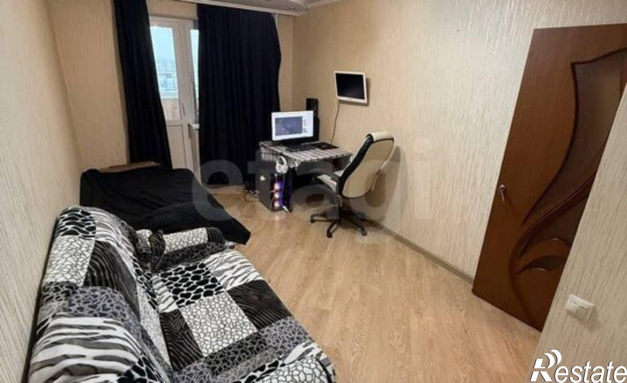 Купить квартиру за 4 000 000 рублей на ул Пермякова, 83 2