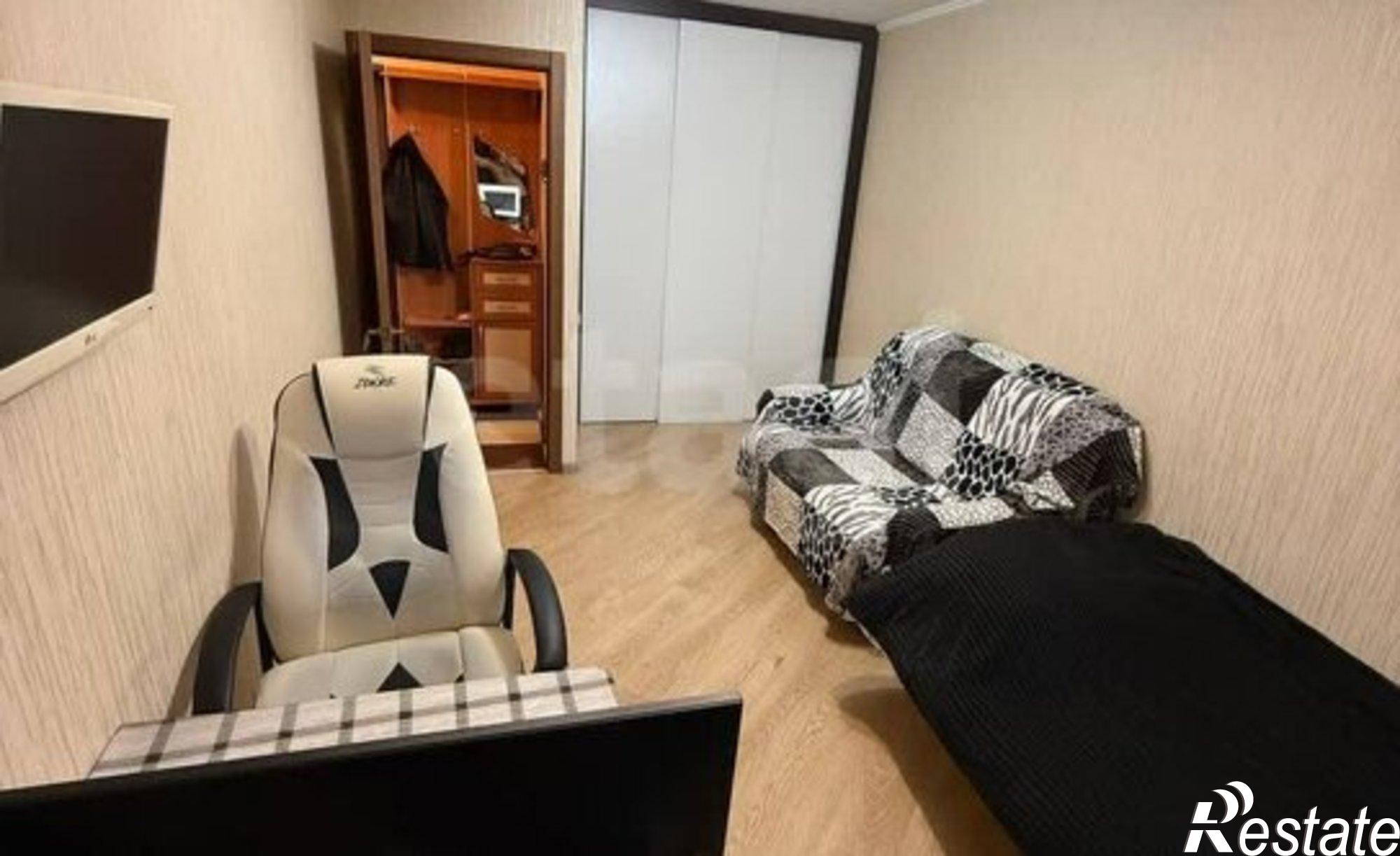 Купить квартиру за 4 000 000 рублей на ул Пермякова, 83 2