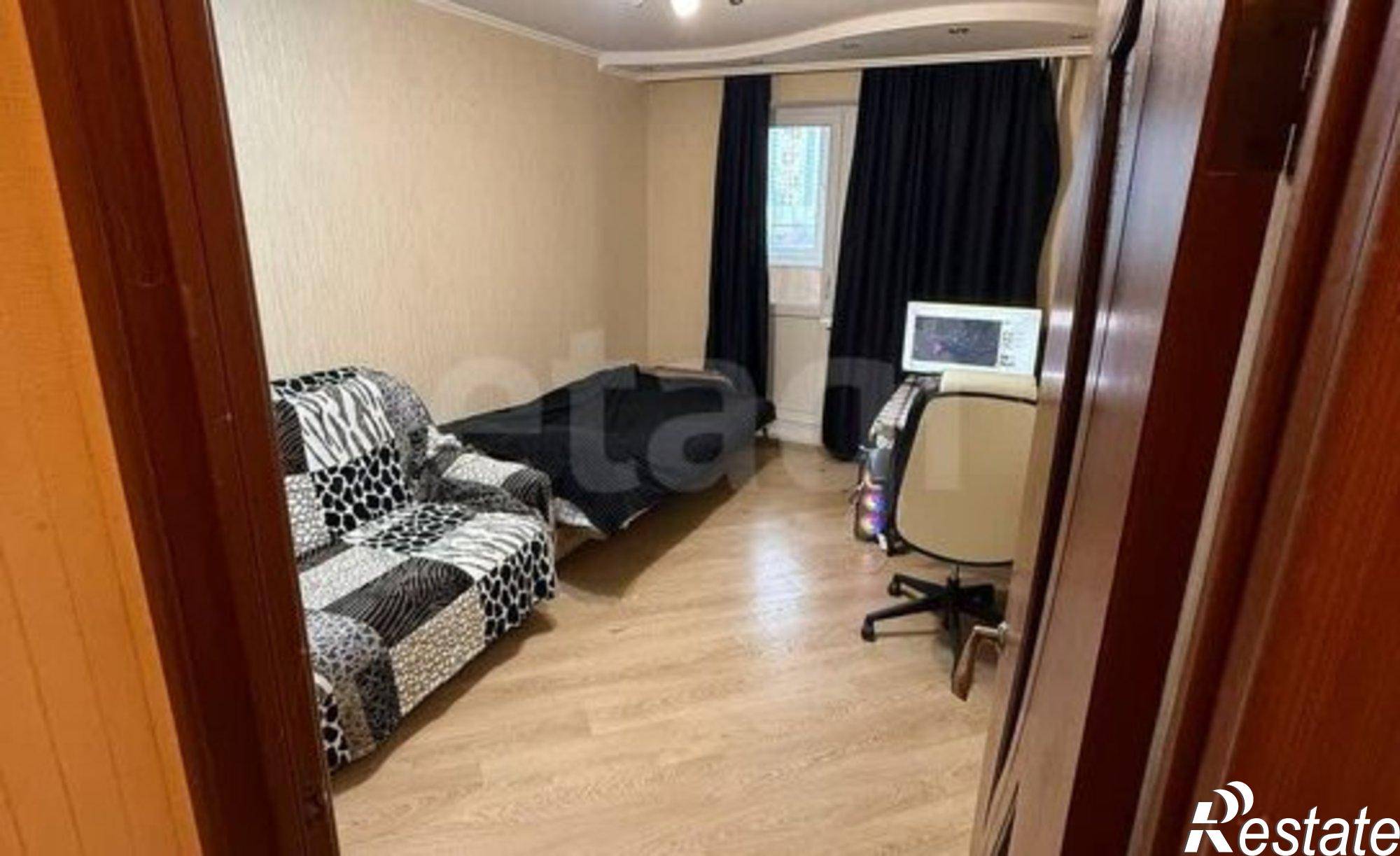 Купить квартиру за 4 000 000 рублей на ул Пермякова, 83 2