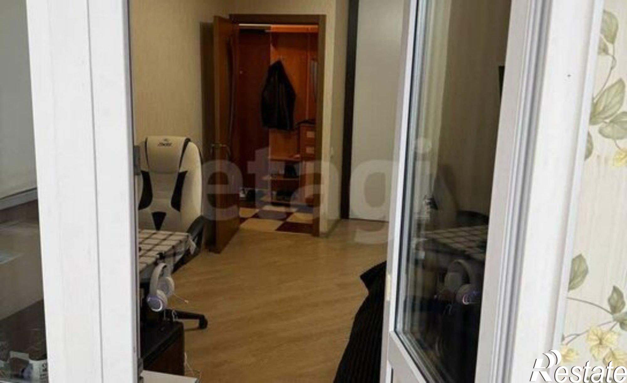 Купить квартиру за 4 000 000 рублей на ул Пермякова, 83 2