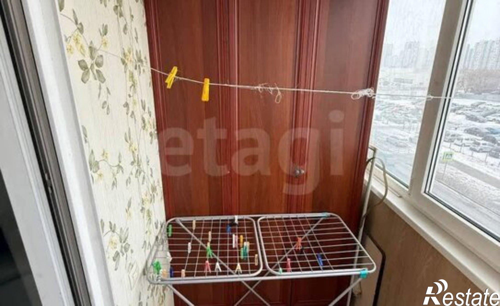 Купить квартиру за 4 000 000 рублей на ул Пермякова, 83 2