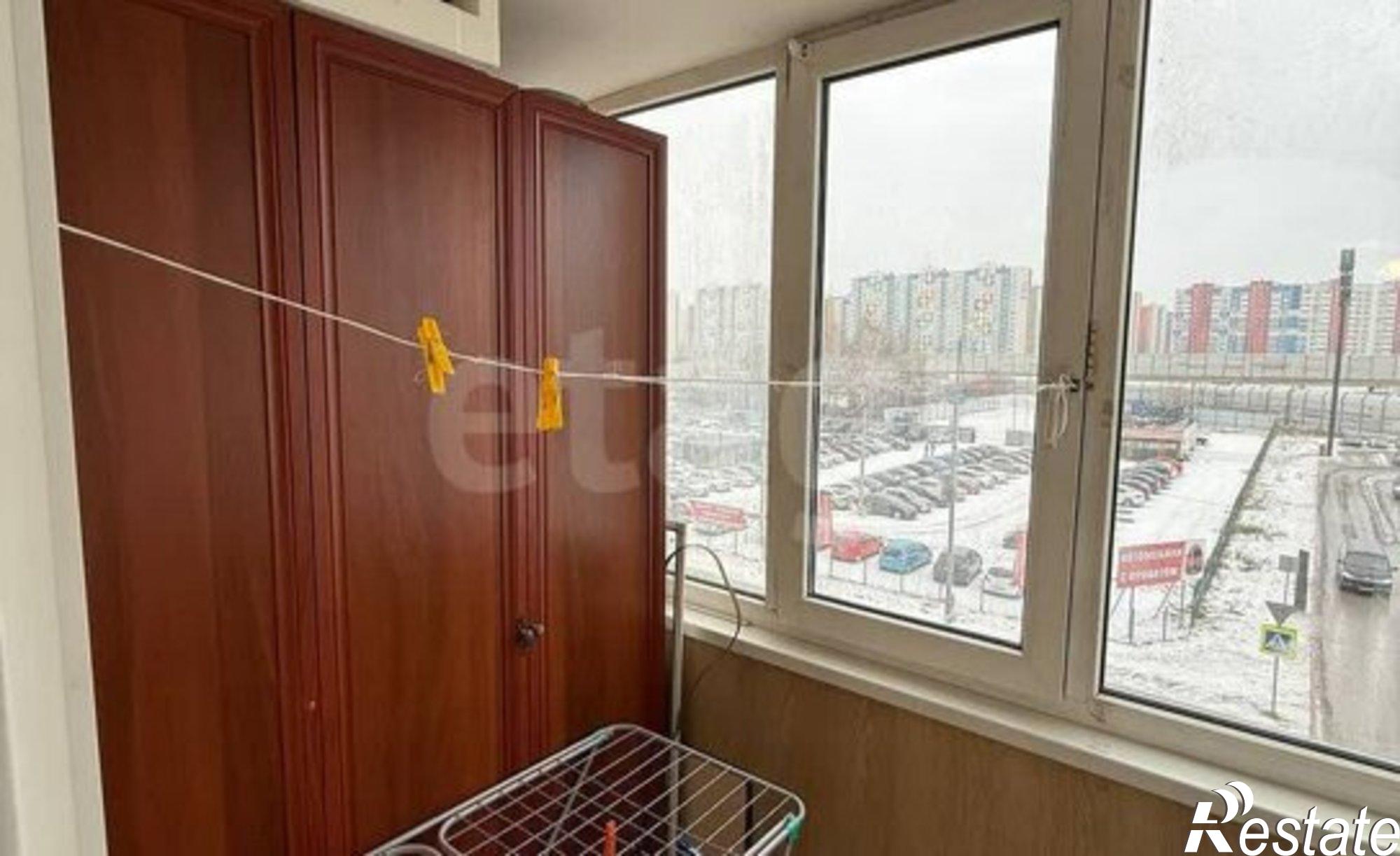 Купить квартиру за 4 000 000 рублей на ул Пермякова, 83 2