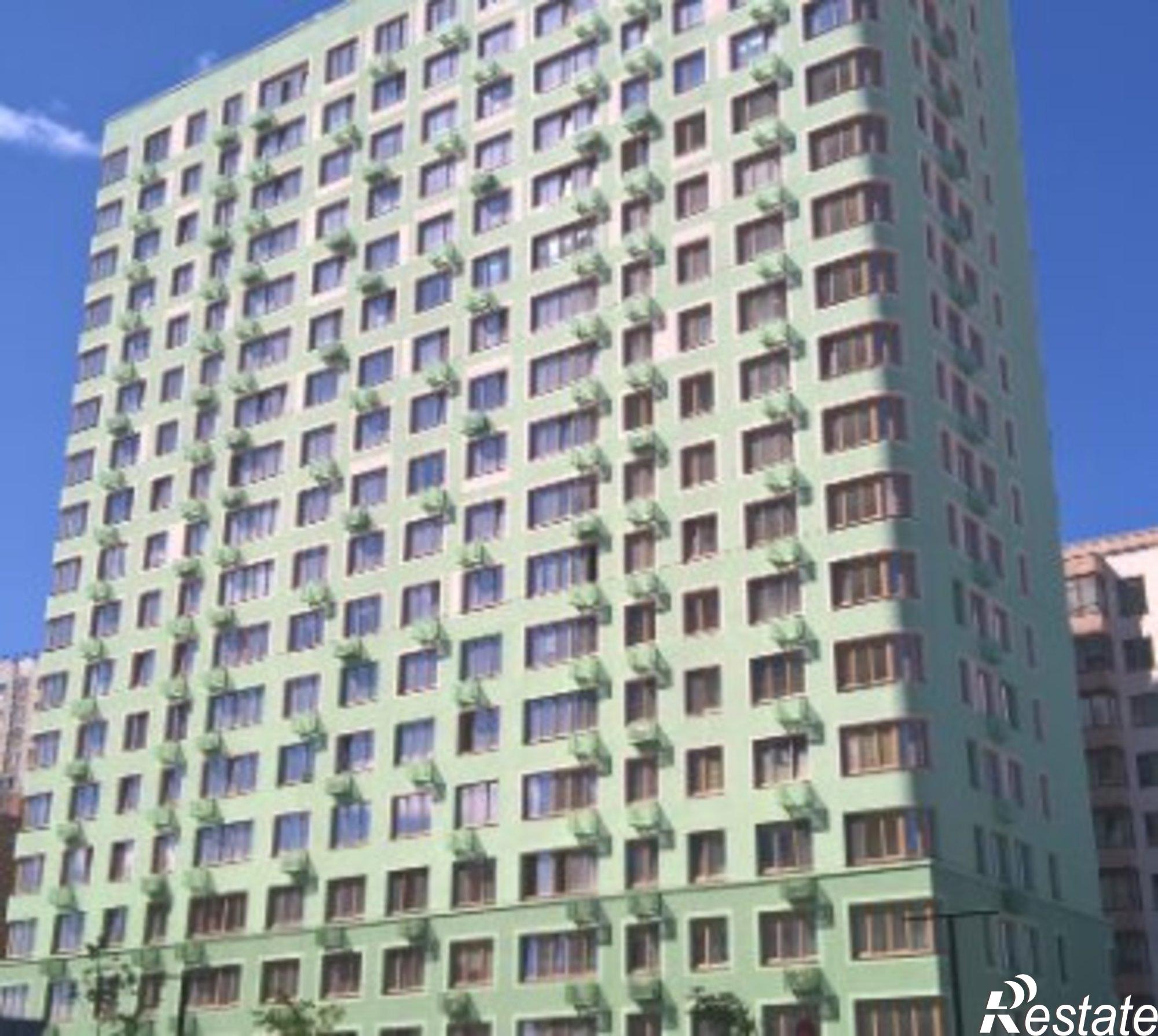 Купить квартиру за 5 780 000 рублей на улица Эльвиры Федоровой, 1