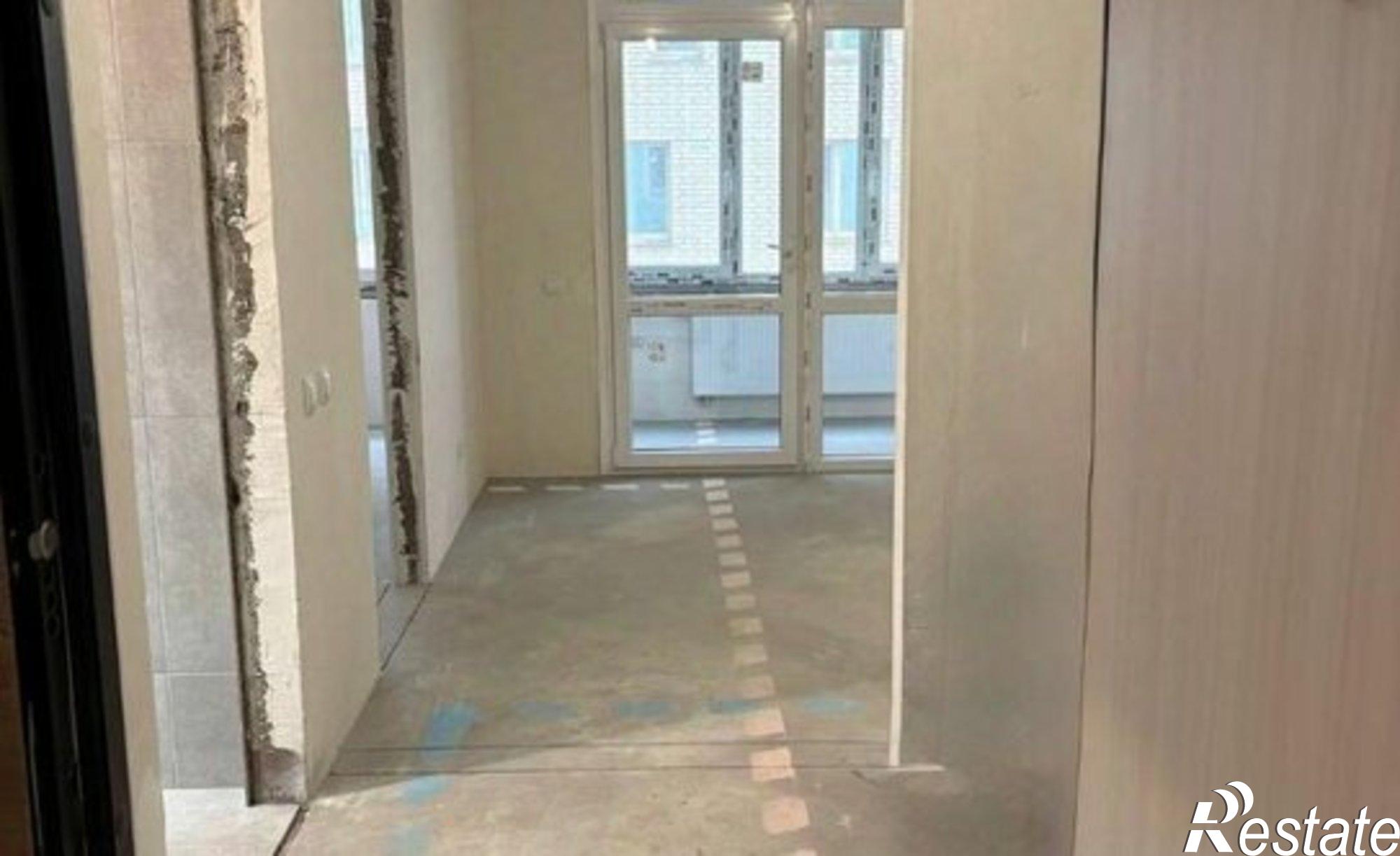 Купить квартиру за 5 780 000 рублей на улица Эльвиры Федоровой, 1