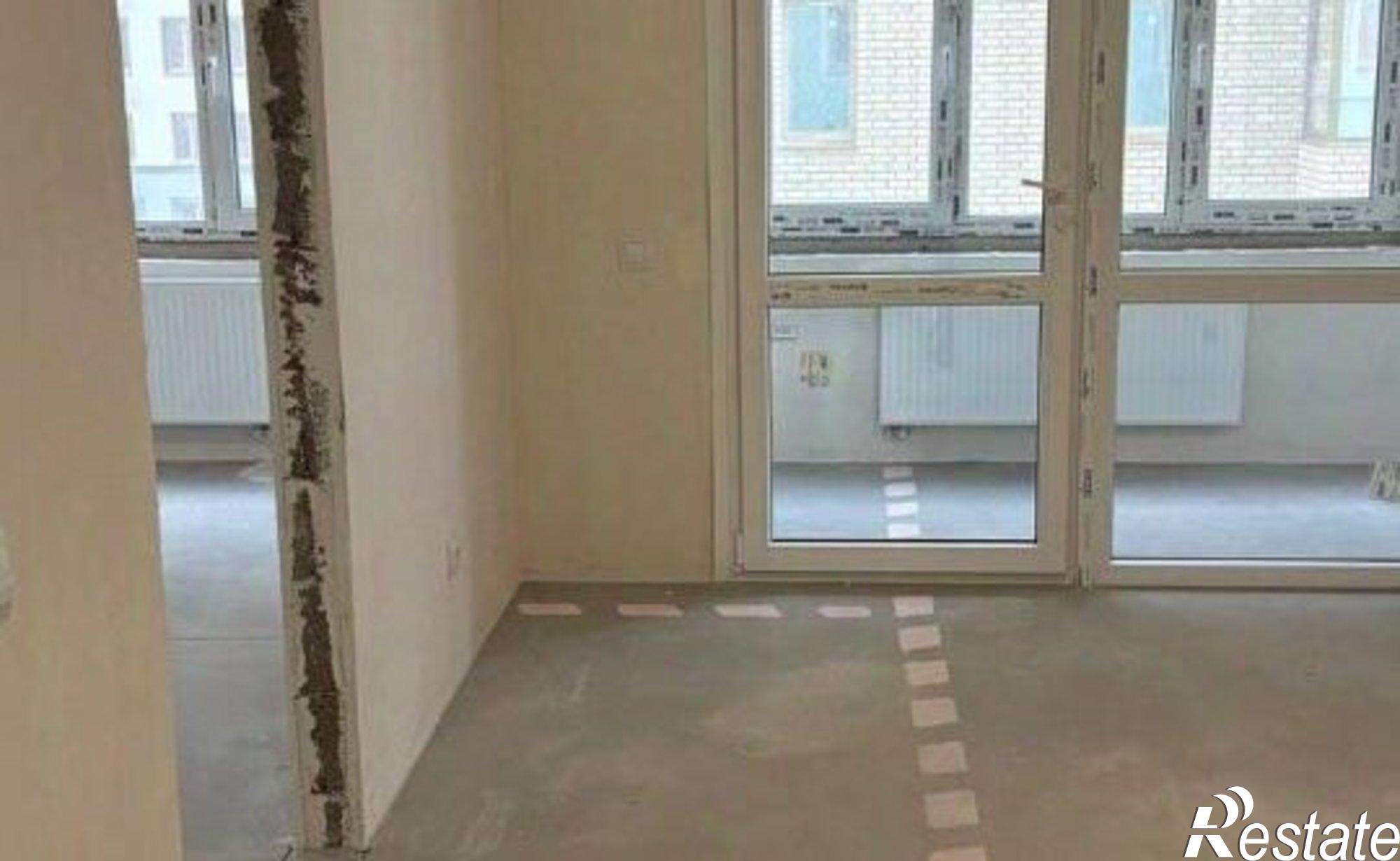 Купить квартиру за 5 780 000 рублей на улица Эльвиры Федоровой, 1