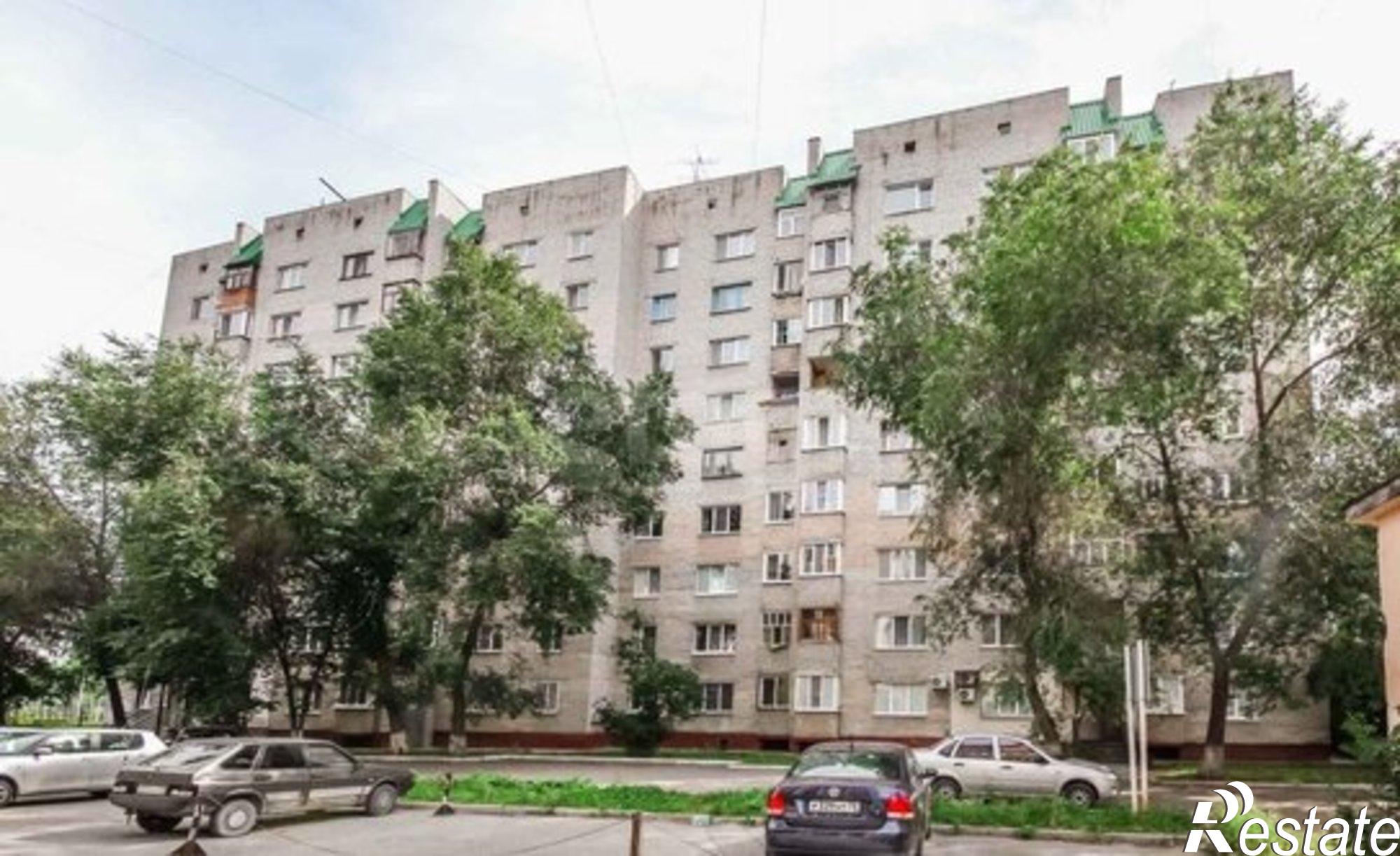 Купить квартиру за 3 750 000 рублей на Холодильная улица, 134А