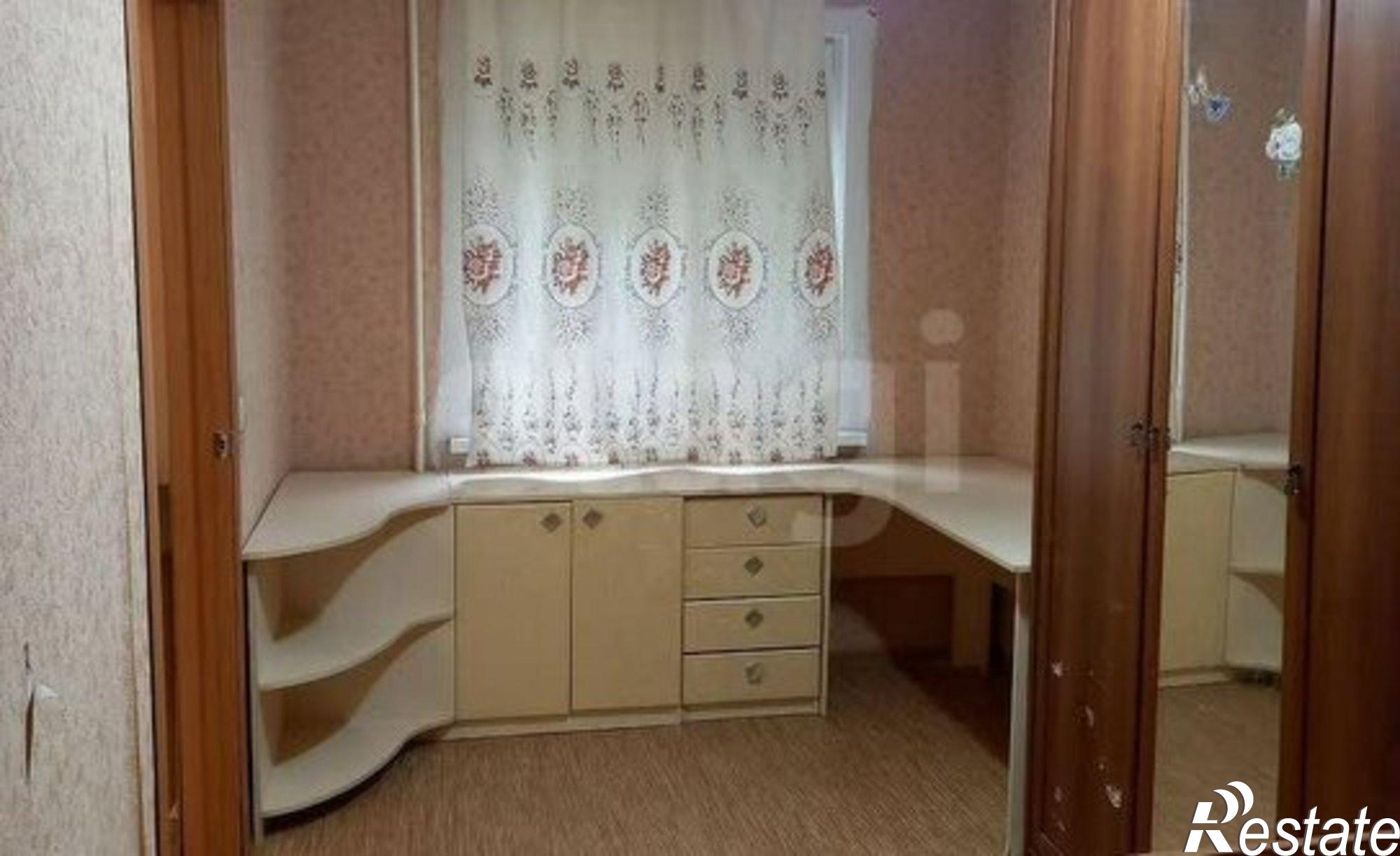 Купить квартиру за 4 000 000 рублей на улица Парфёнова, 28