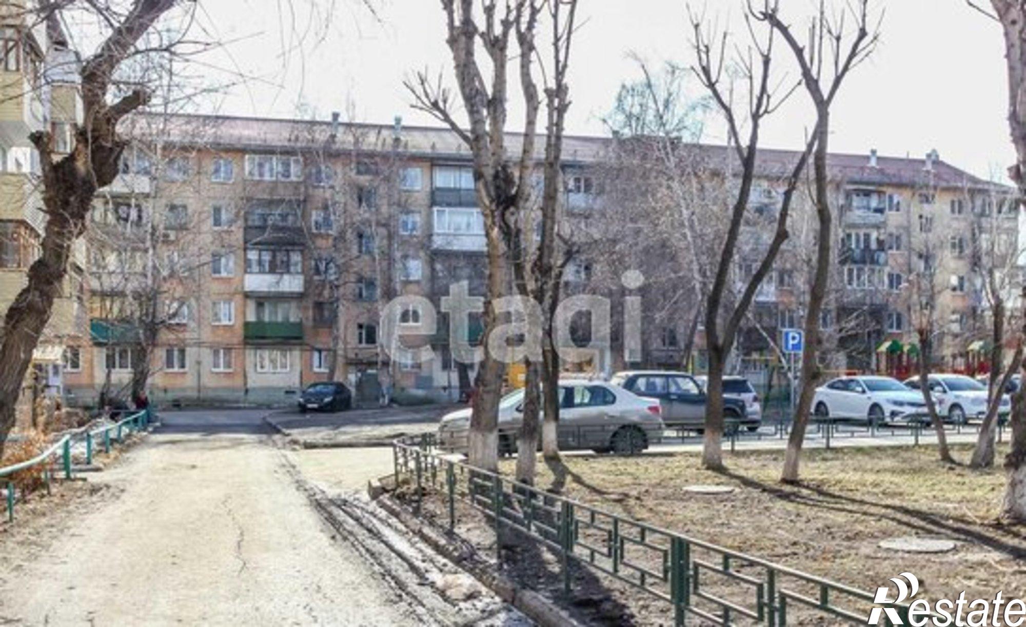 Купить квартиру за 4 000 000 рублей на улица Парфёнова, 28