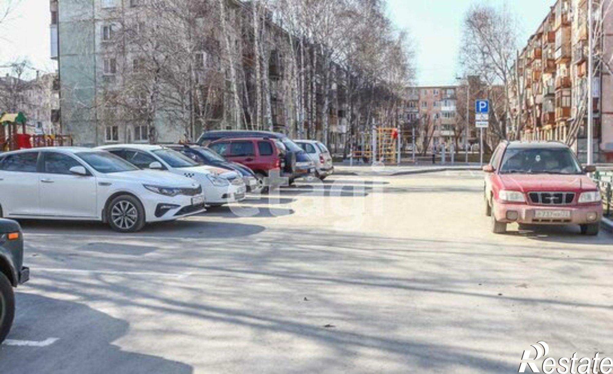 Купить квартиру за 4 000 000 рублей на улица Парфёнова, 28